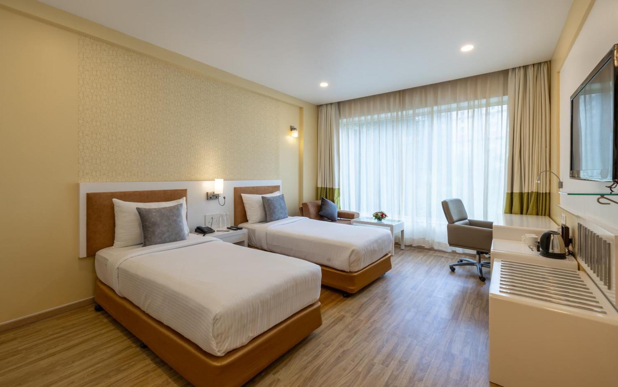Elite Room