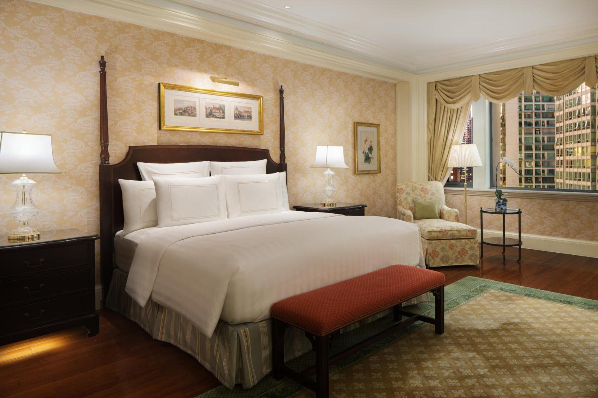 Premier Suite