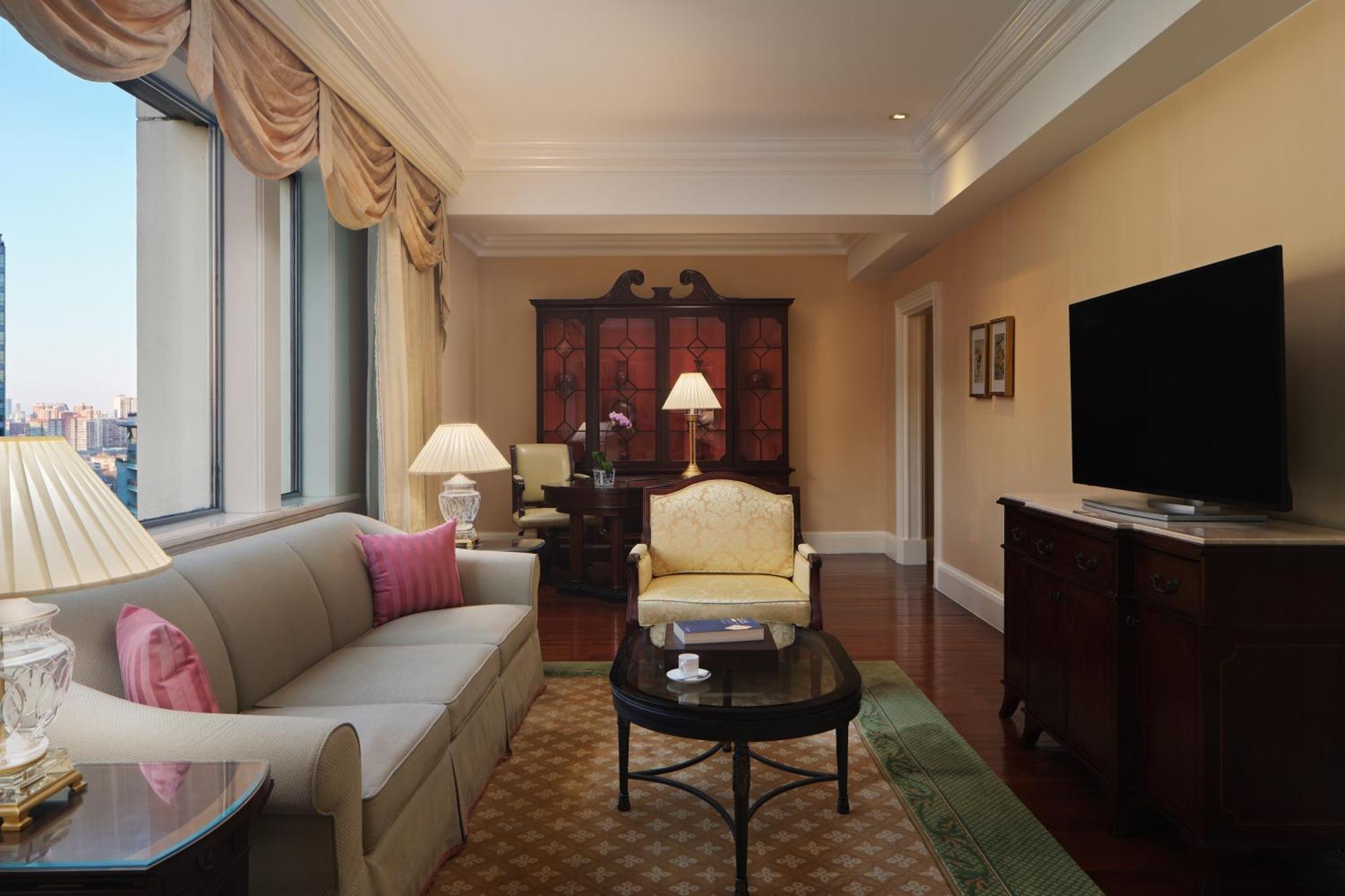 Premier Suite