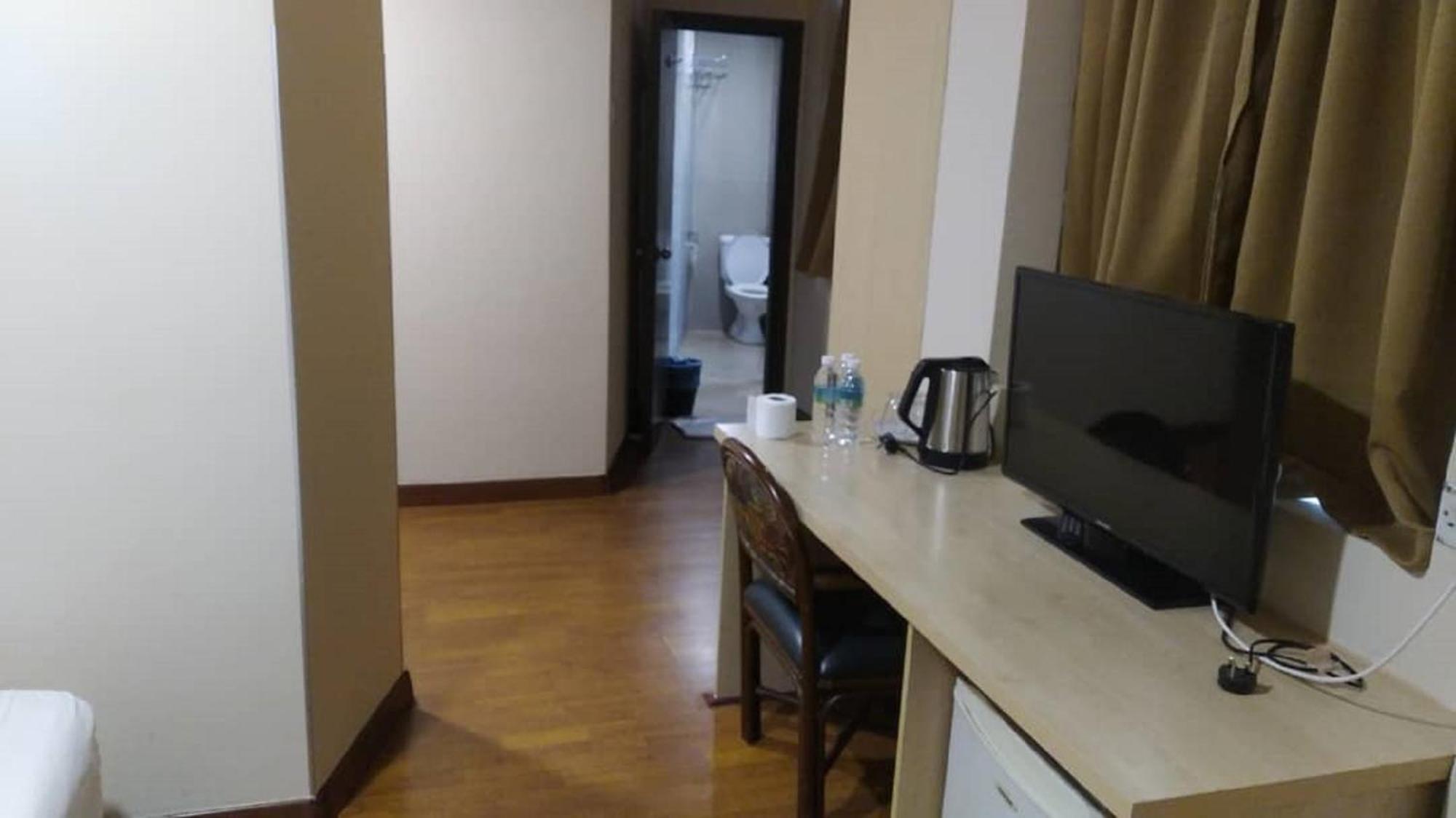 Habitación Familiar Superior