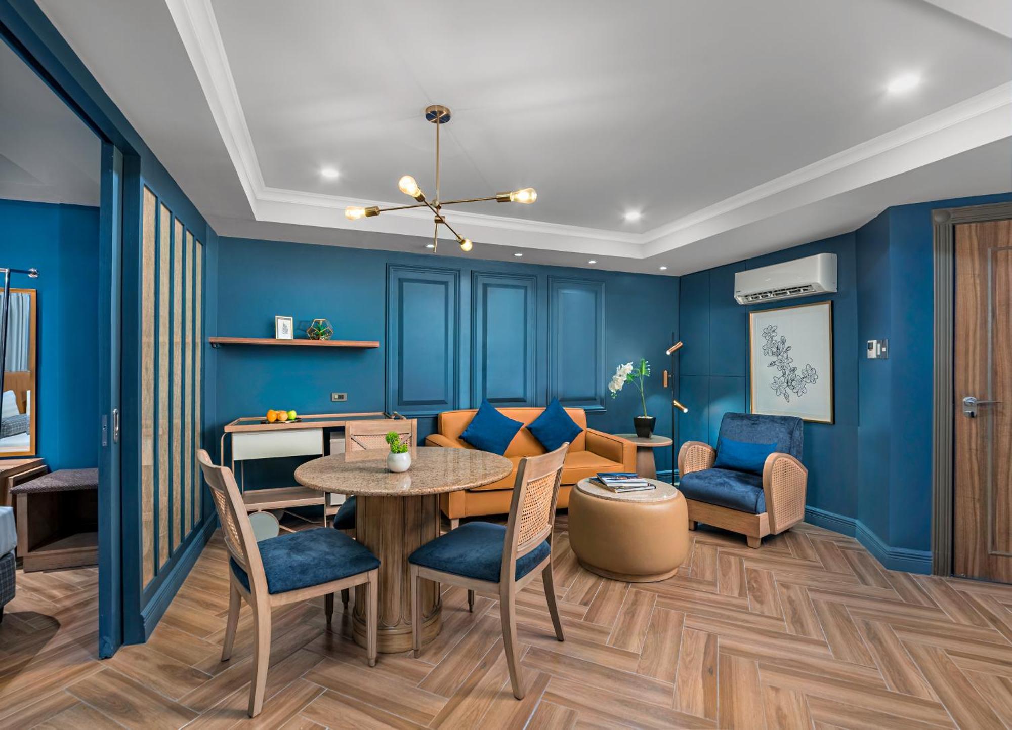 Studio Suite Room