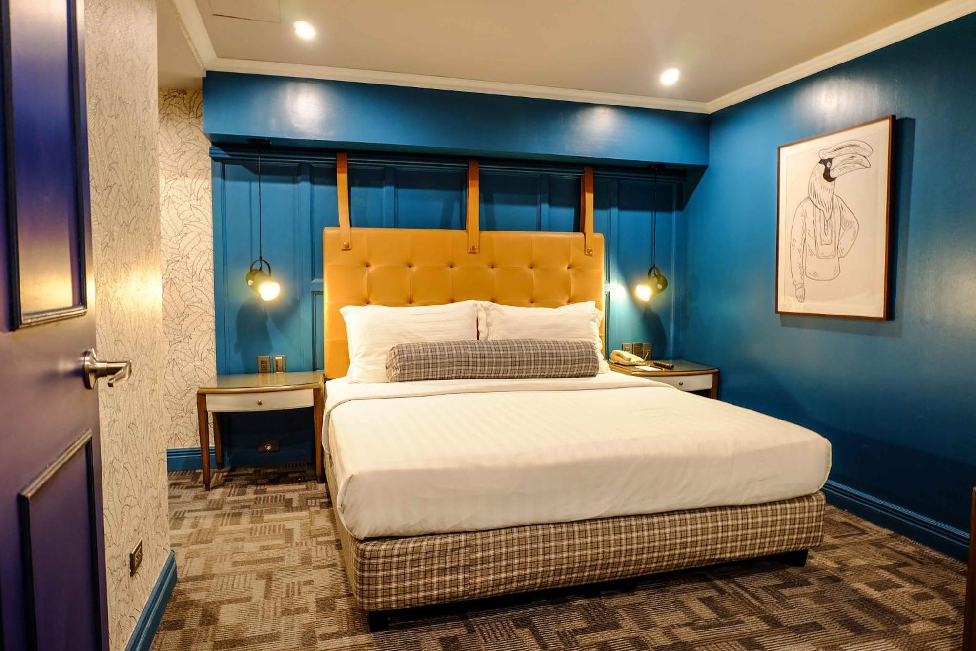Studio Suite Room