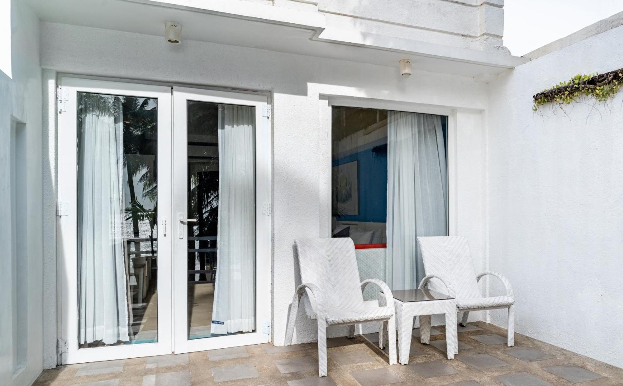 Premier Room with Sea View