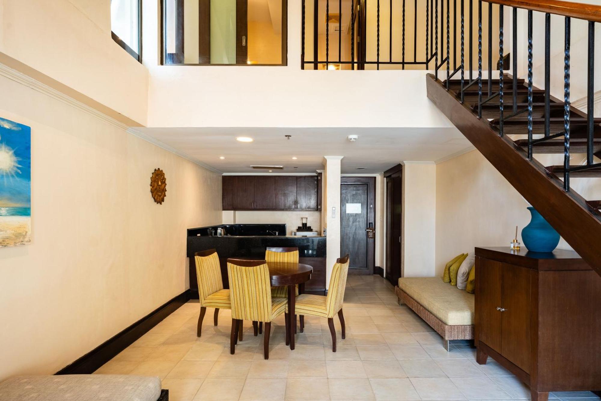 Premier Suite