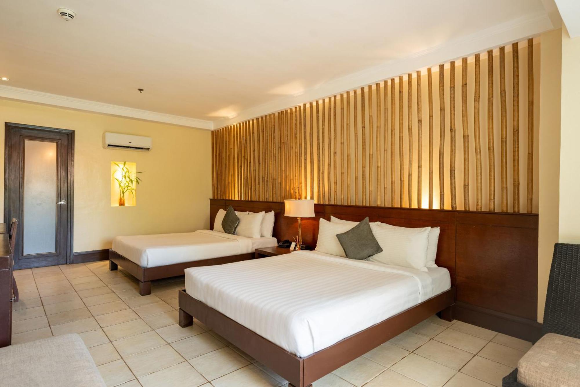 Premier Twin Room