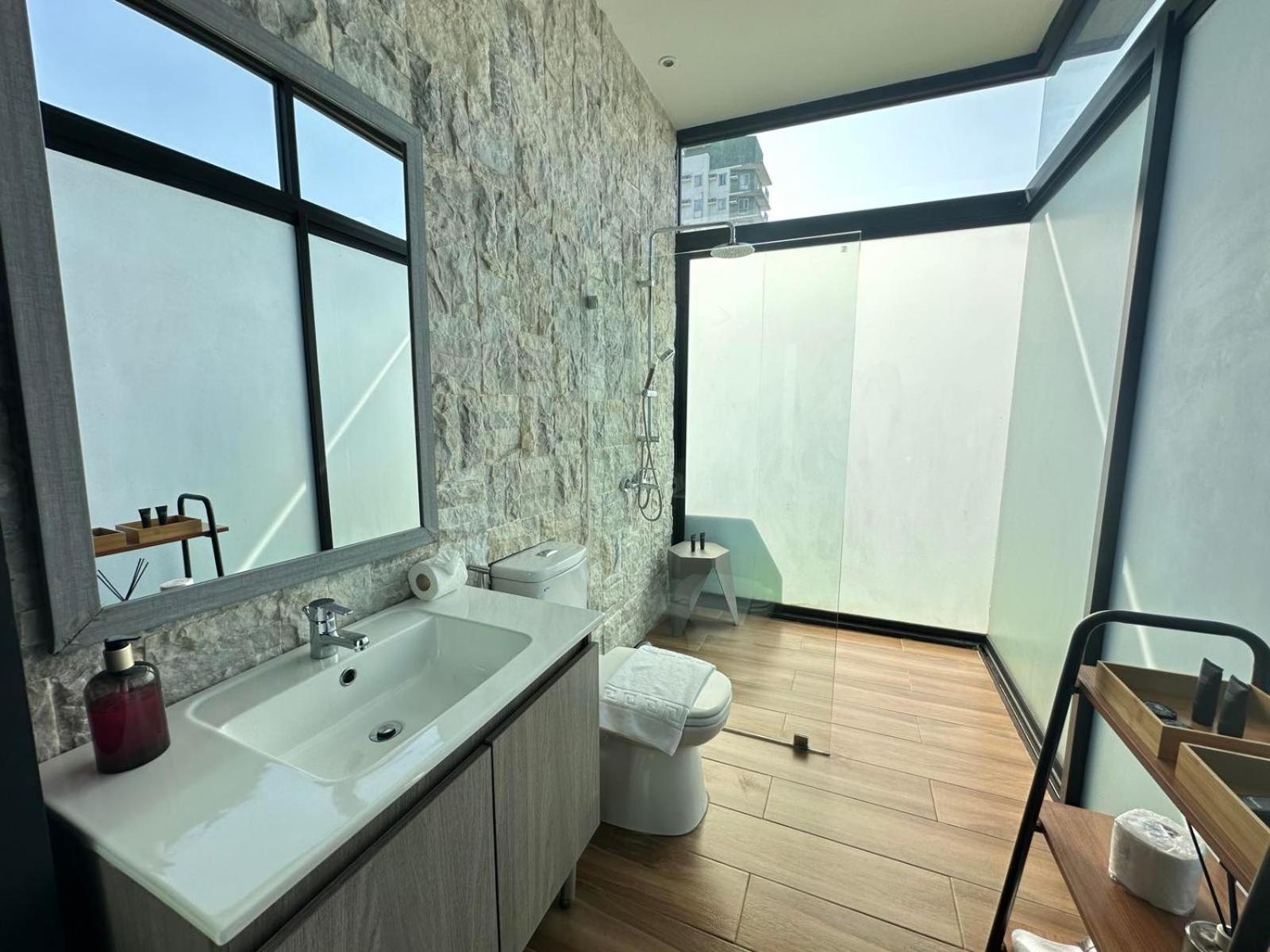 Penthouse Villa 2