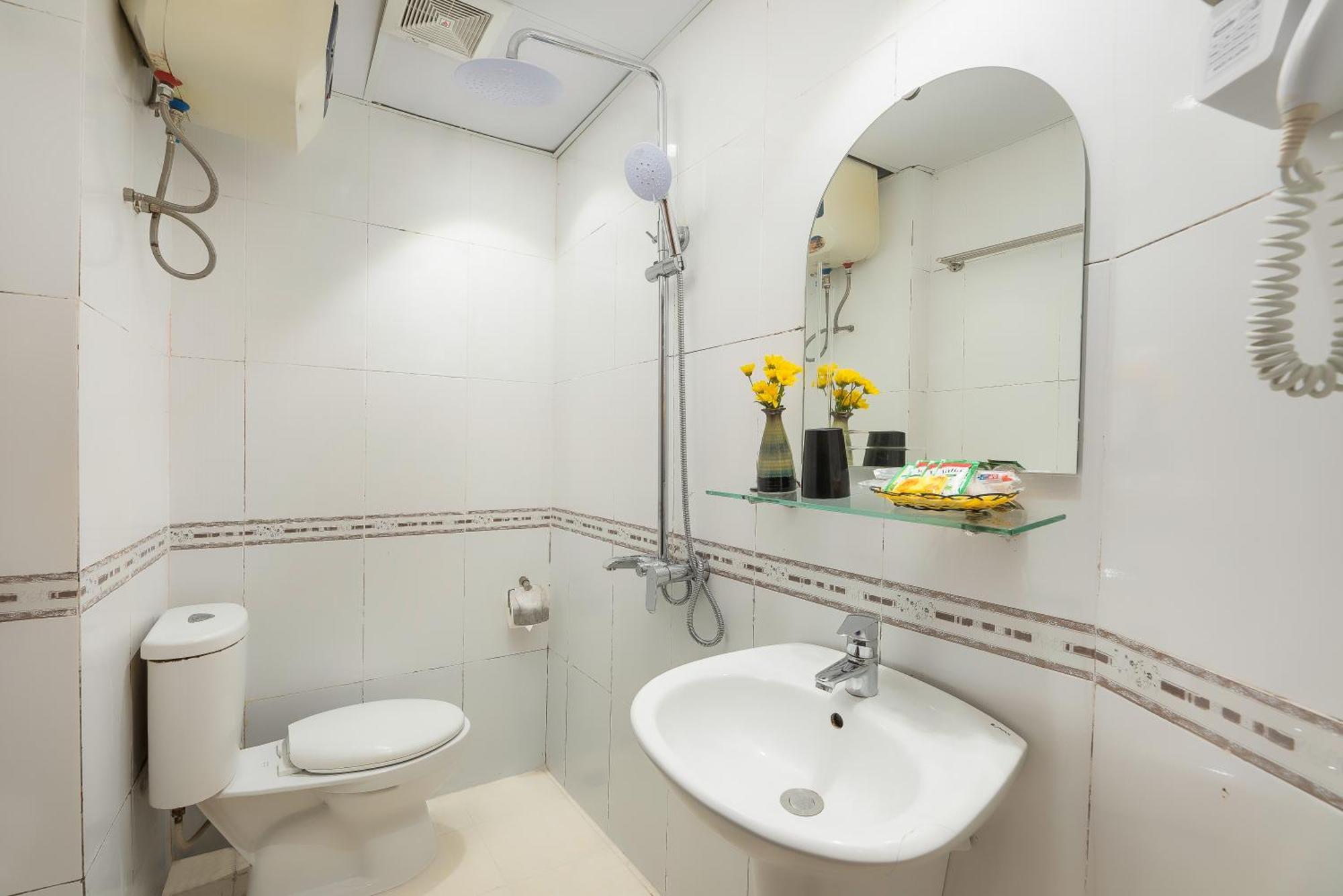 Quarto Duplo Superior