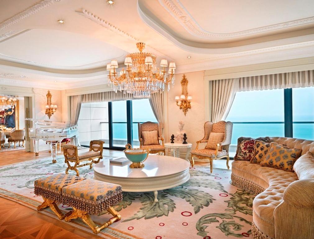 Presidentiële Suite