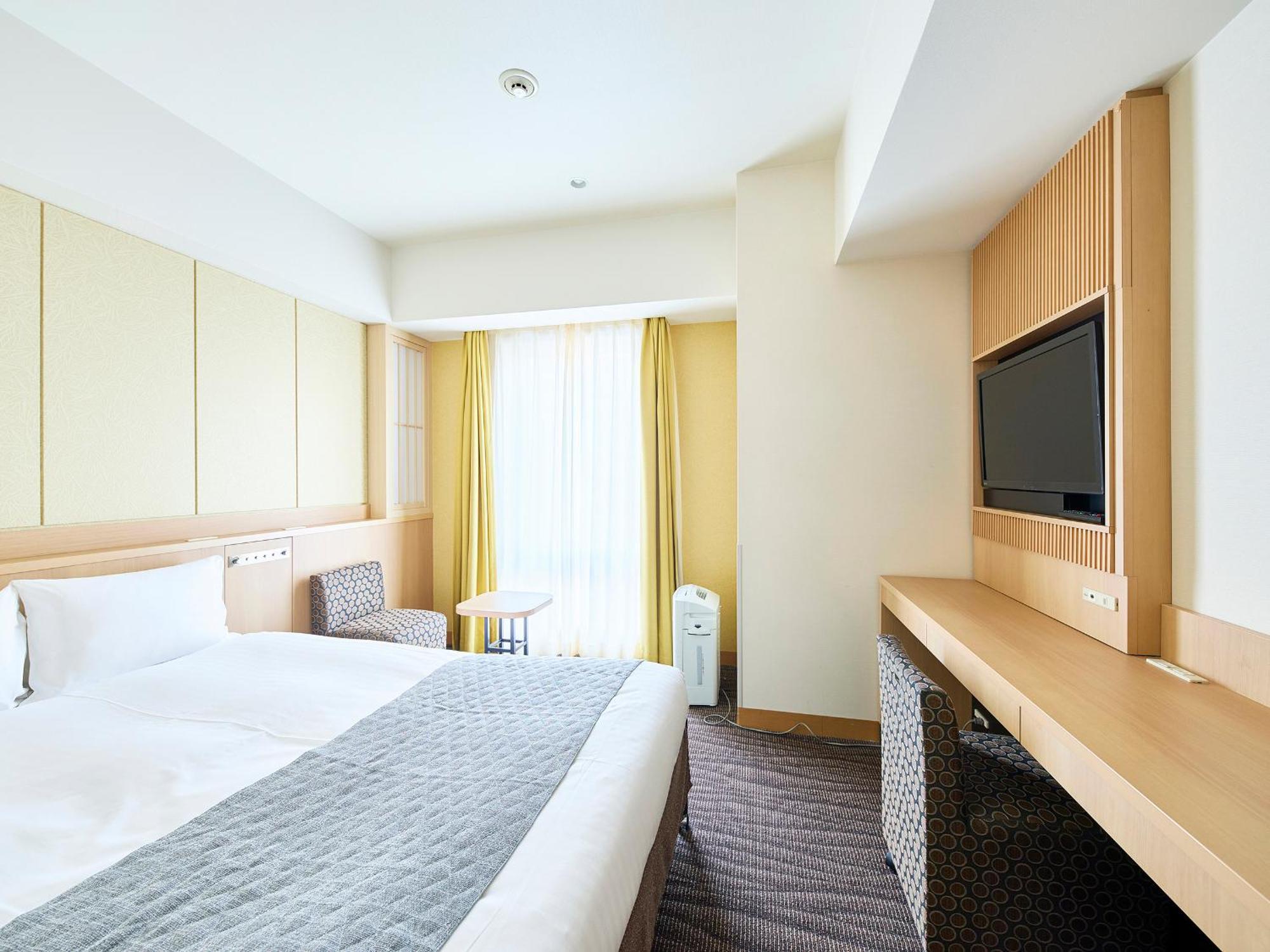 Chambre Simple Deluxe
