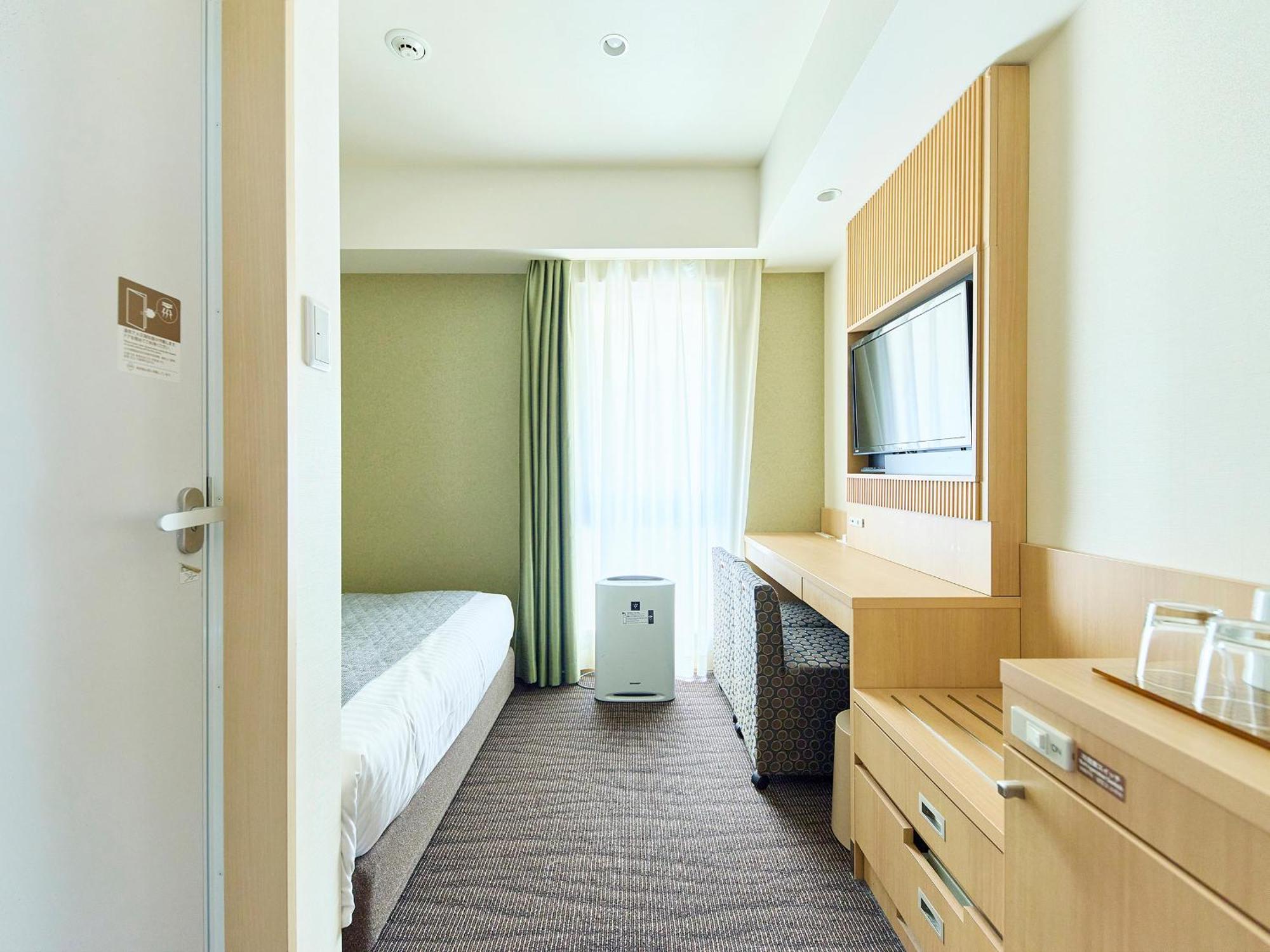 Chambre Simple