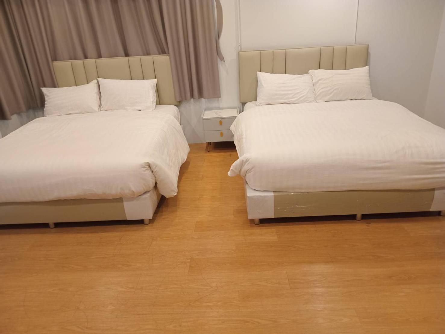 Standard Family Room