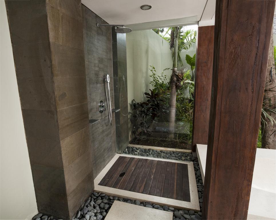 Three-Bedroom Pool Villa