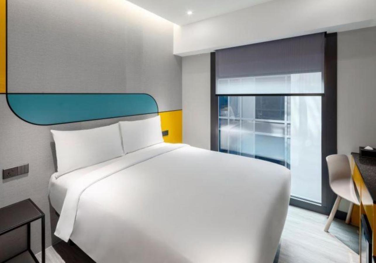 Superior Kamer met Queensize Bed