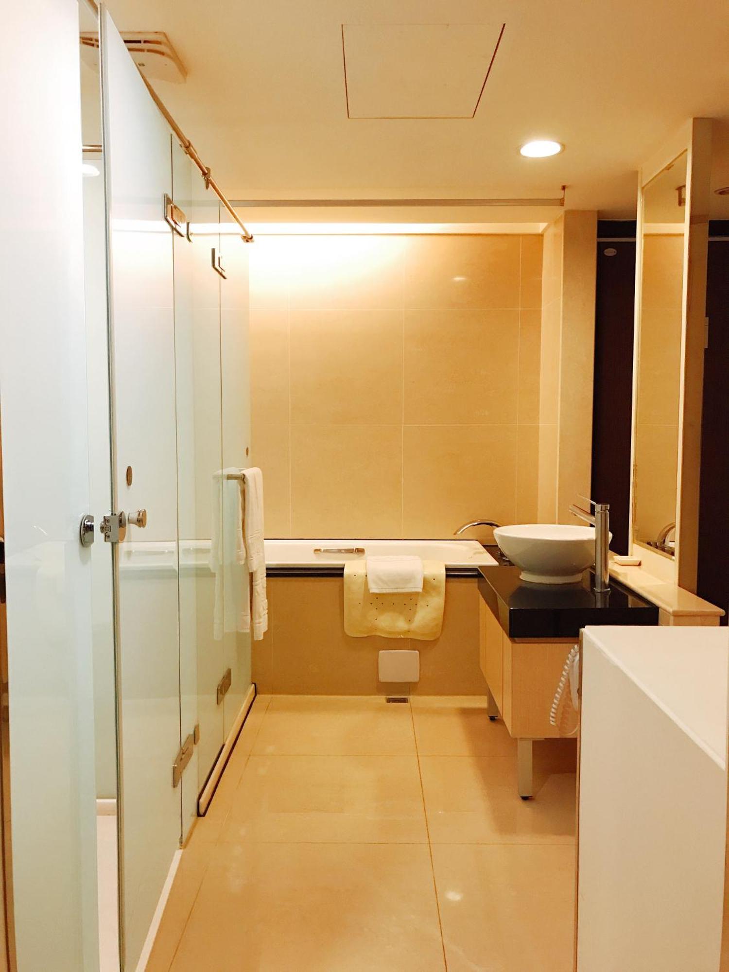 Superior Double Room Zhao Yin Buling