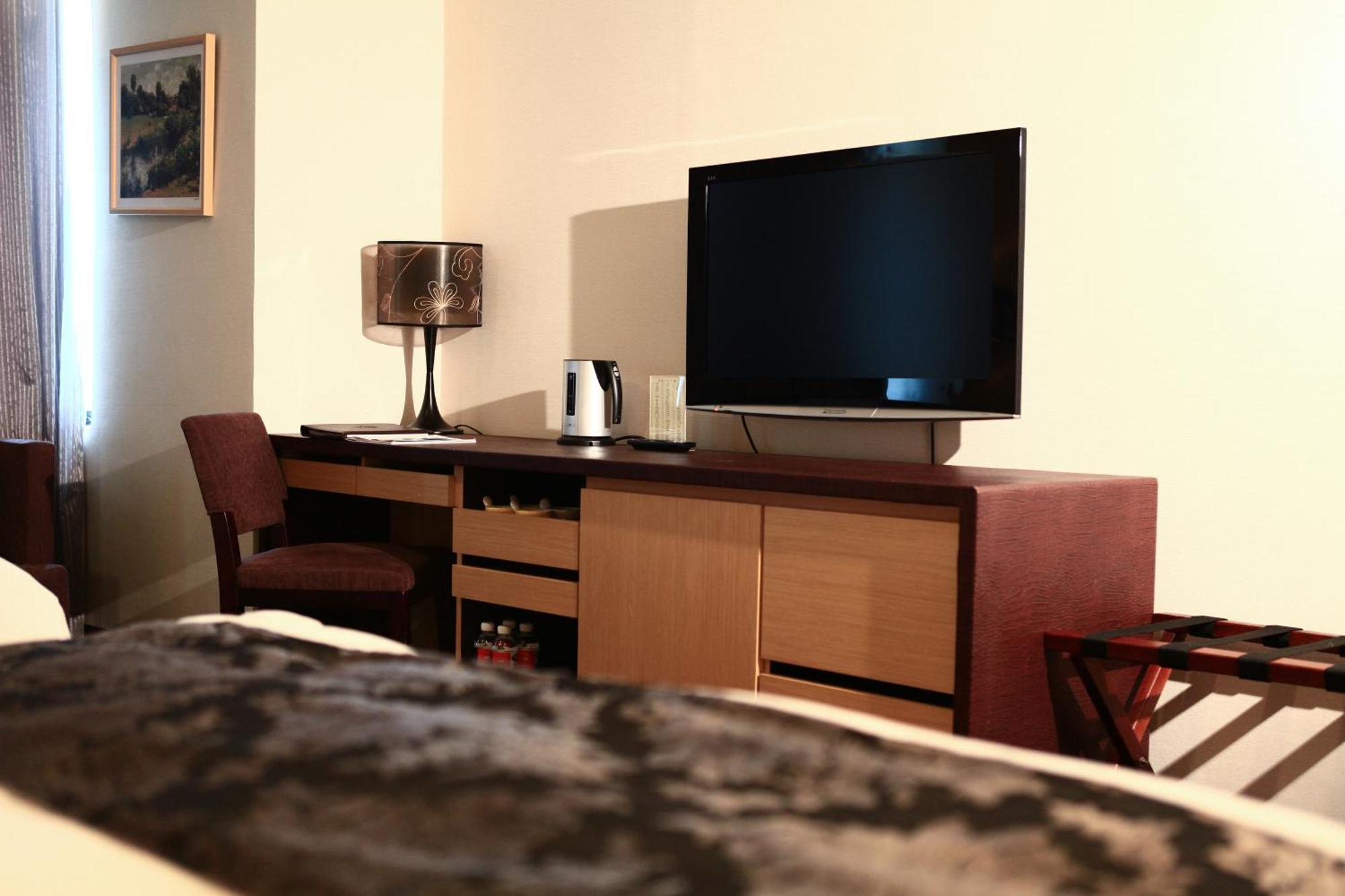 Superior Quadruple Room Zhao Yin Buling