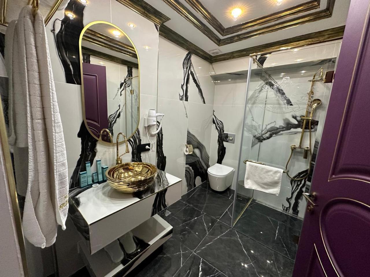 Suite Supérieure