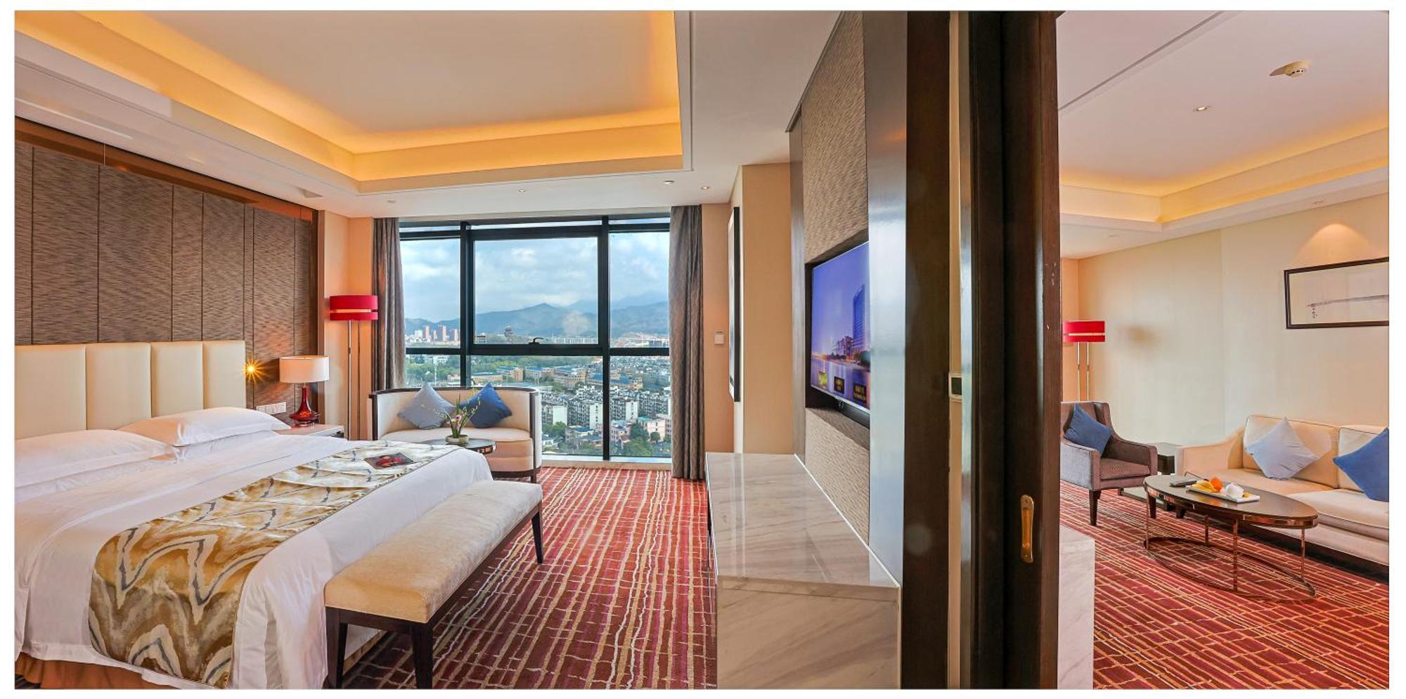 Executive Suite