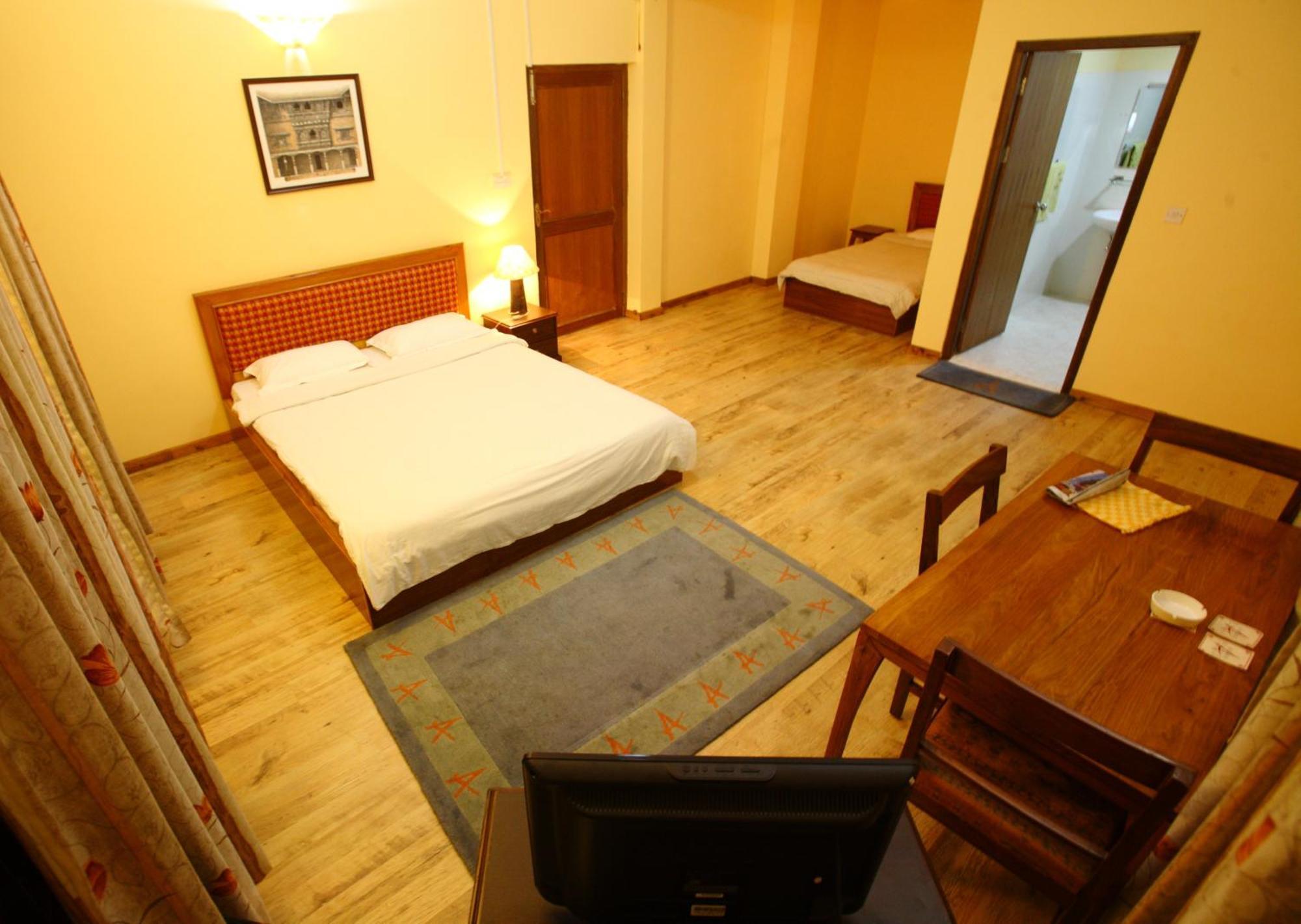Family Suite