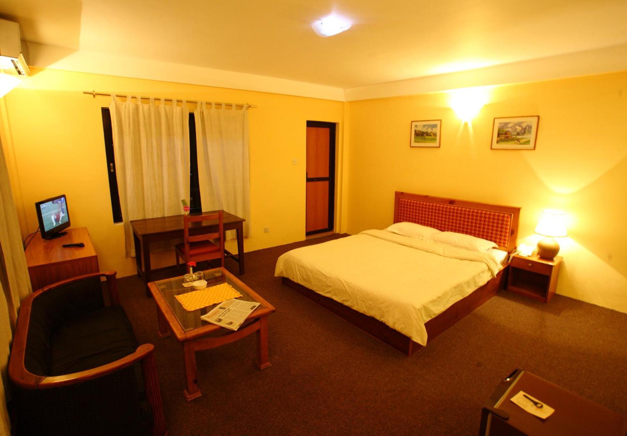 Superior Double or Twin Room