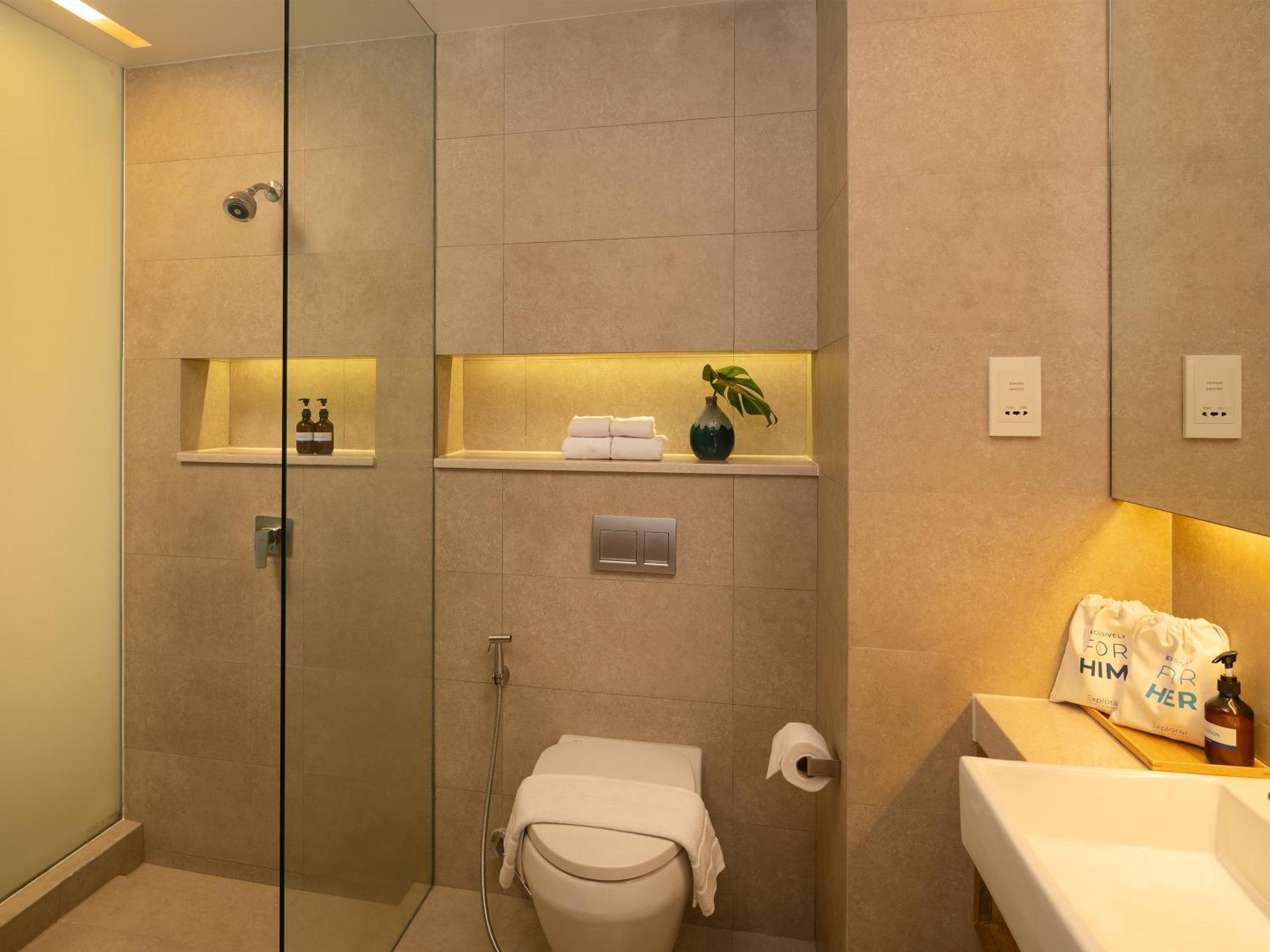 Deluxe Double or Twin Room with Sea View