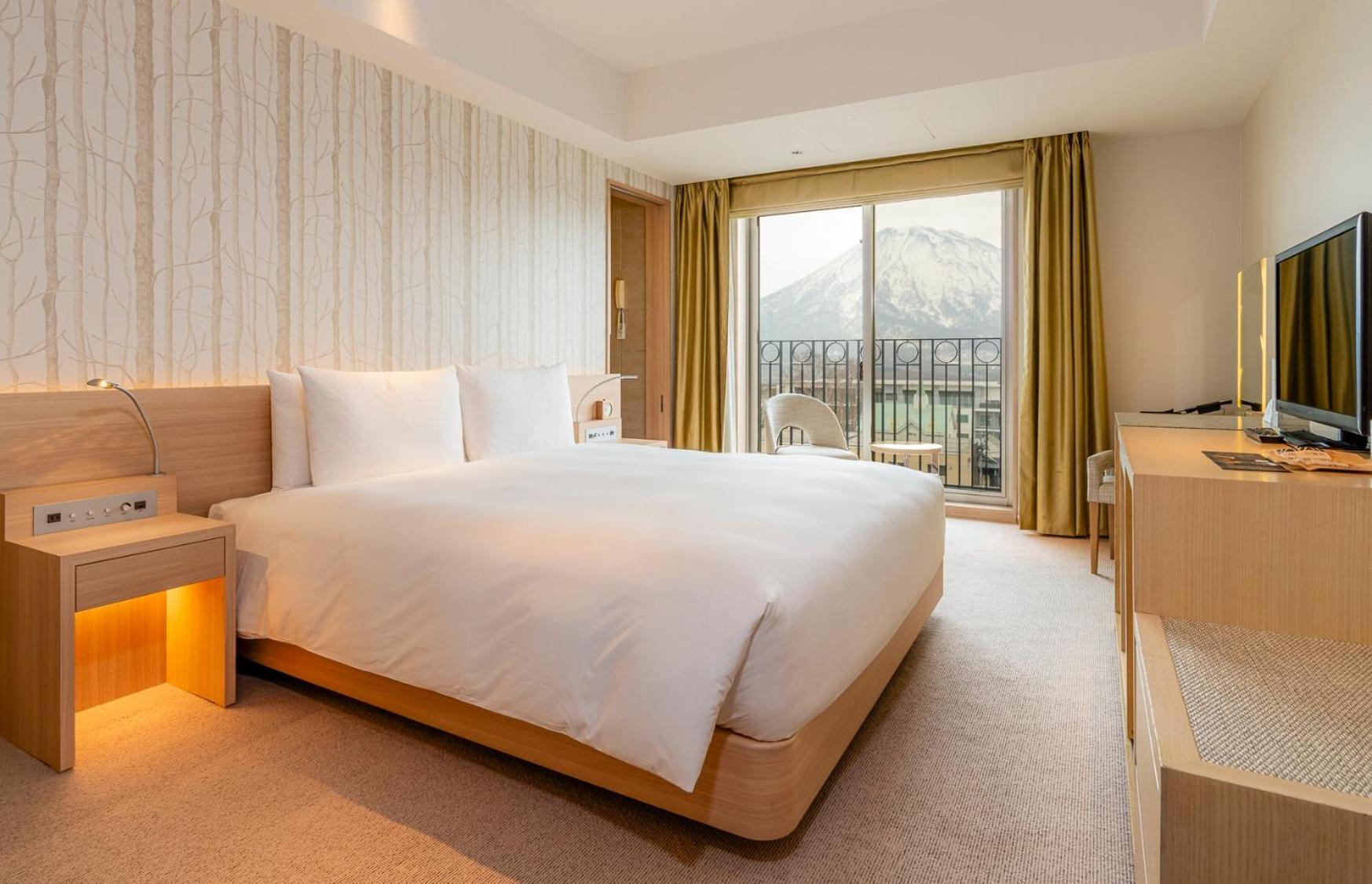 Superior King Room Mt Yotei View,1583110279:JPEG