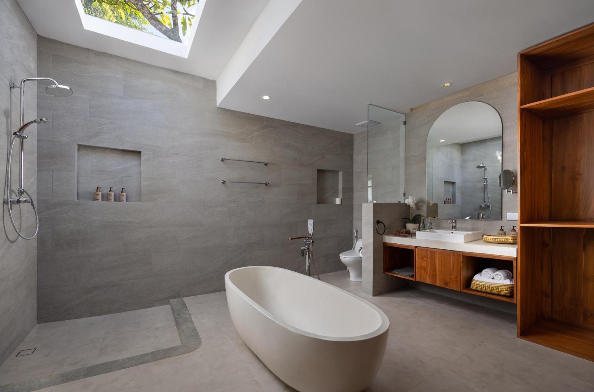 One-Bedroom Signature Pool Villa