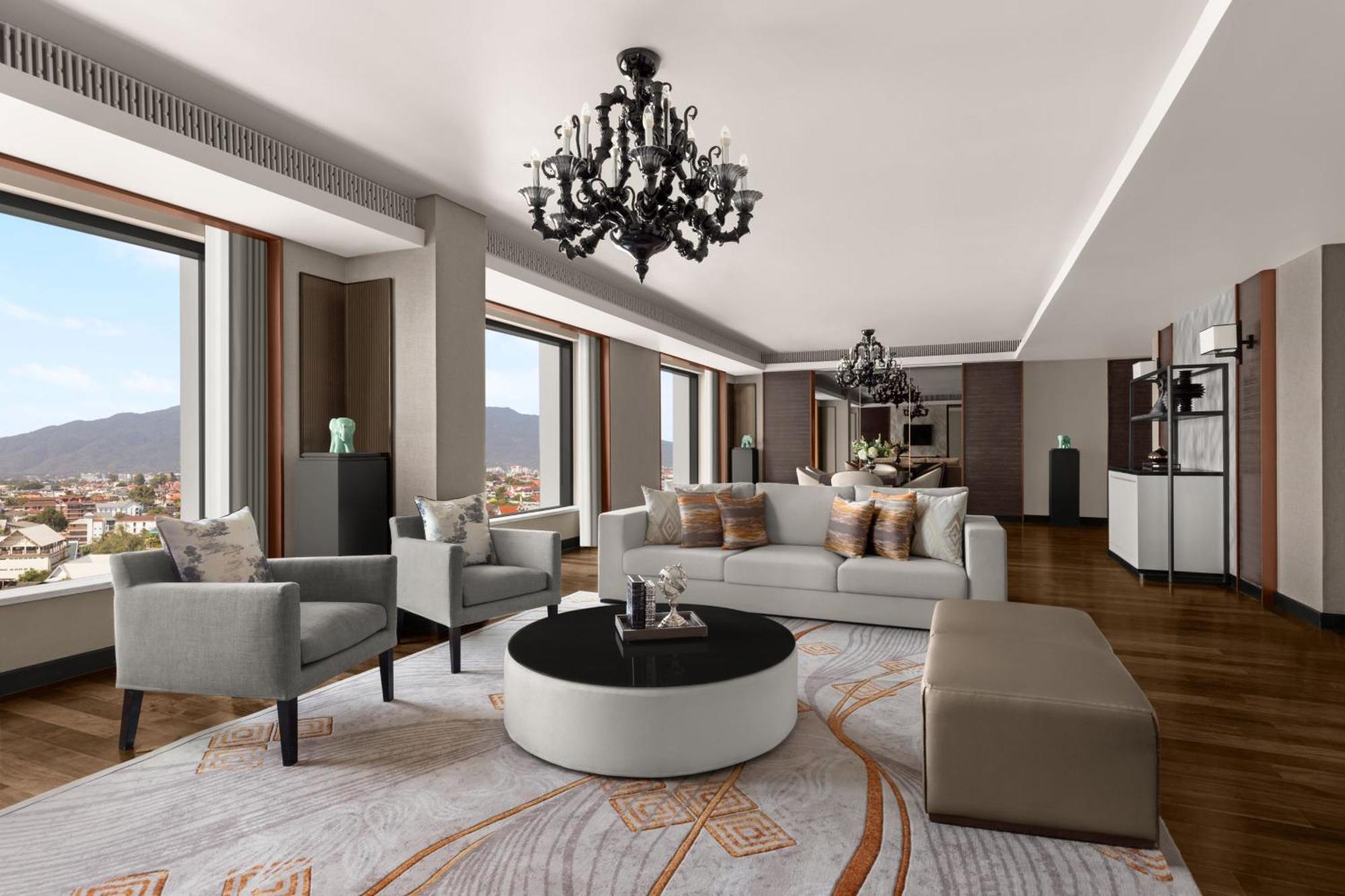 Diplomatic Suite King Bed High Floor Club Lounge Access Mountain View,1585472072:JPEG
