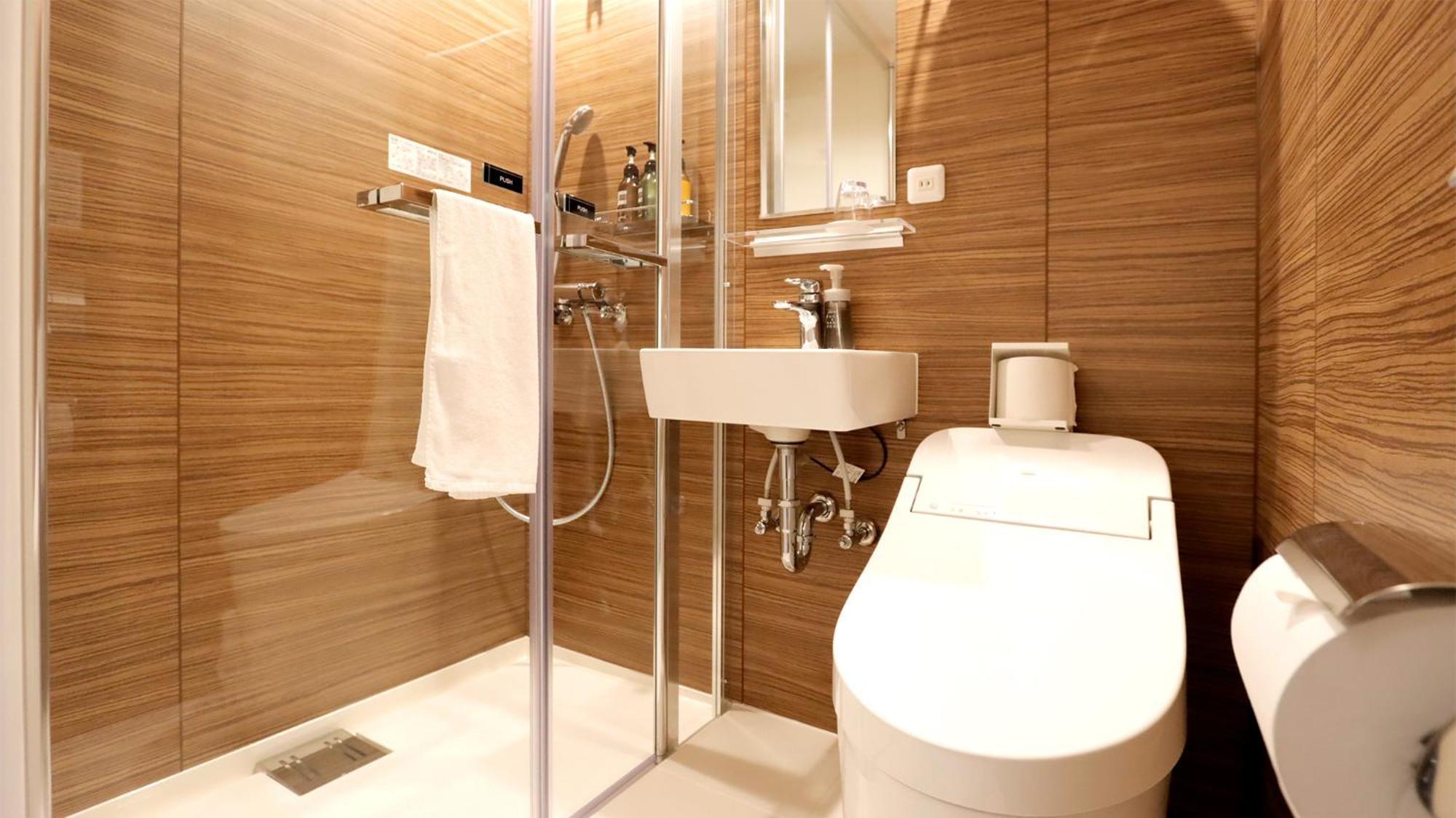 Twin Room - Non-Smoking - No Daily Cleaning