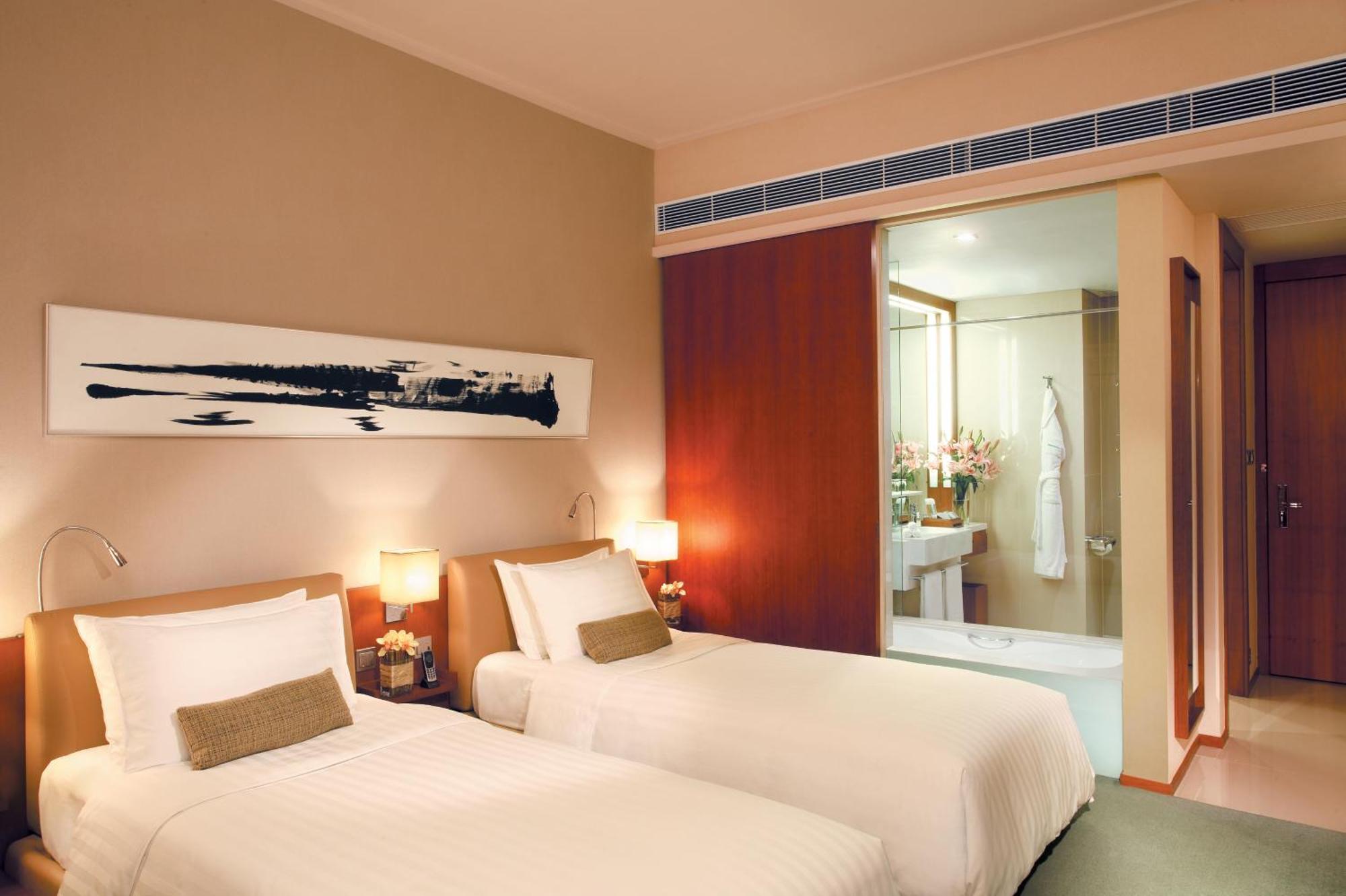 Superior Room Twin beds