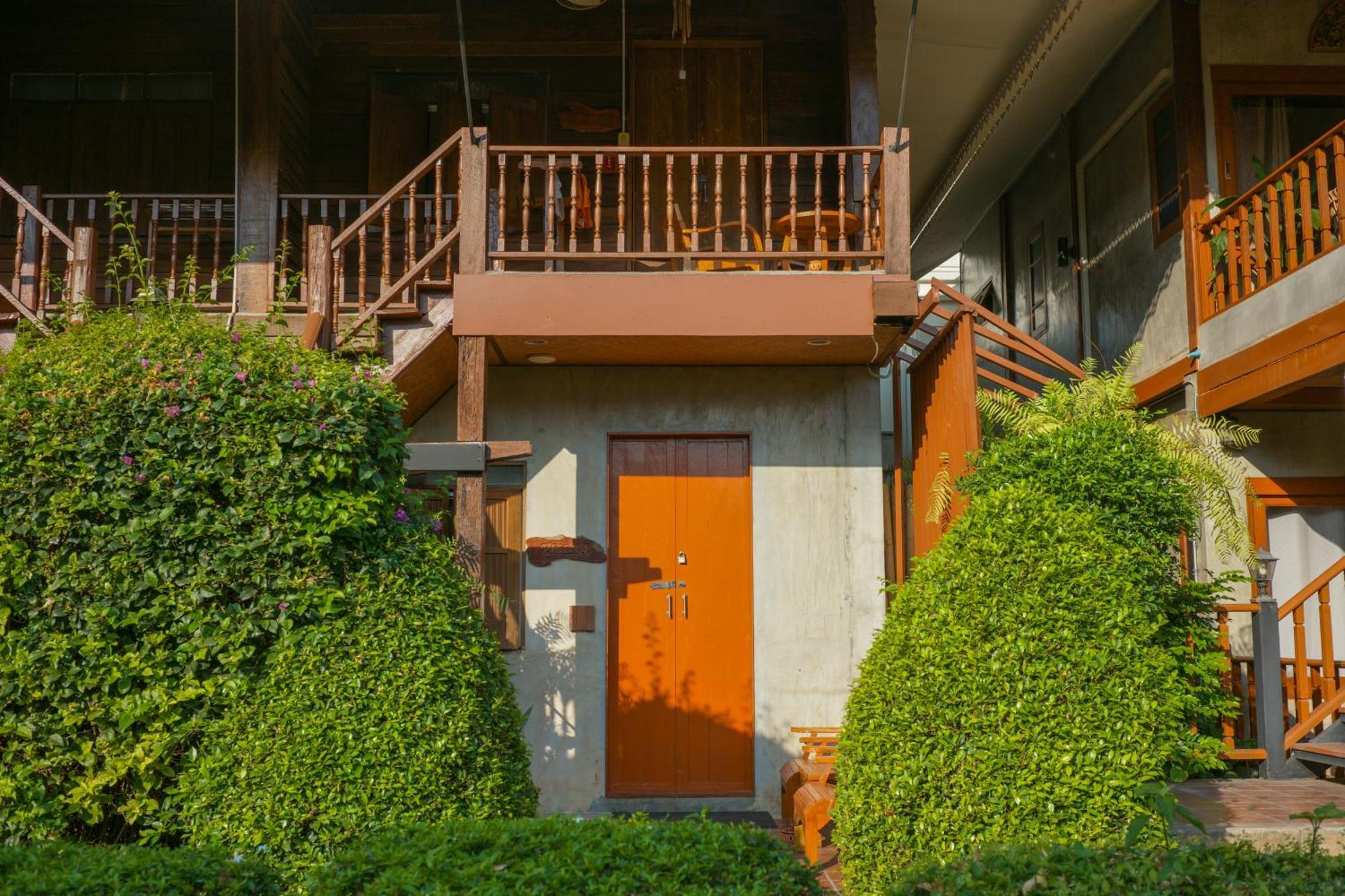 Camera Villa