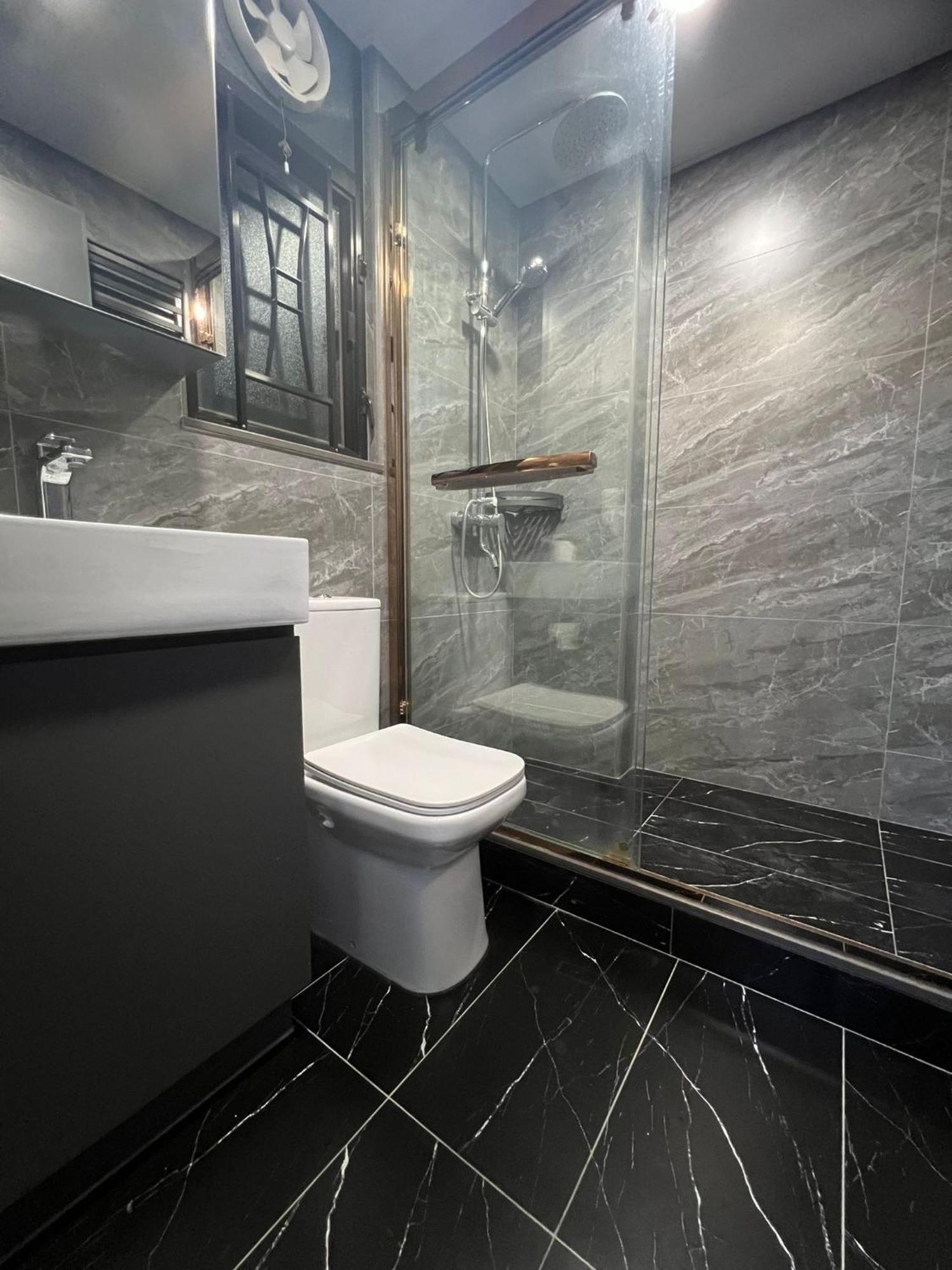 Apartment Suite mit 3 Schlafzimmern