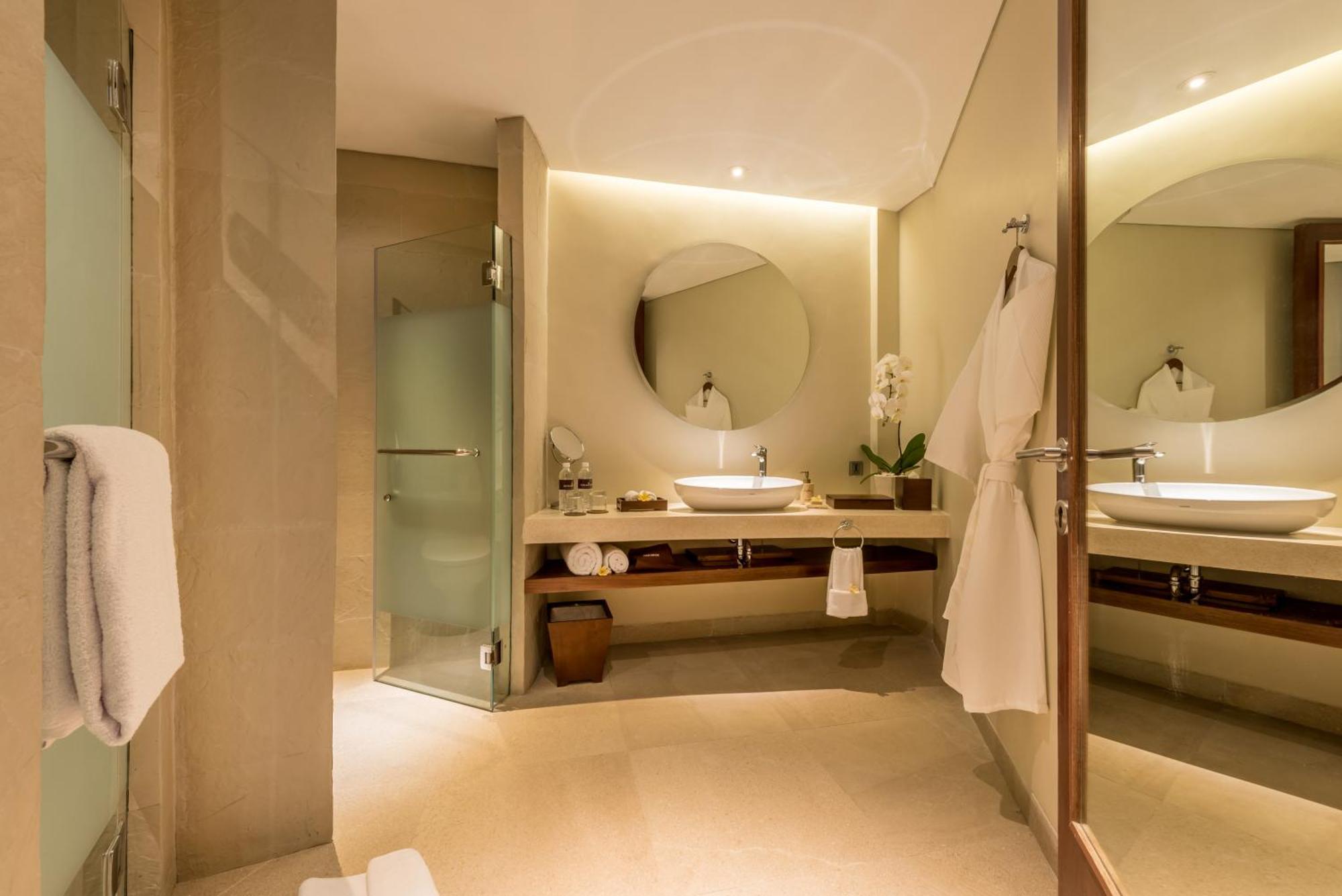 Suite Room Inclusive New Year Eve Dinner
