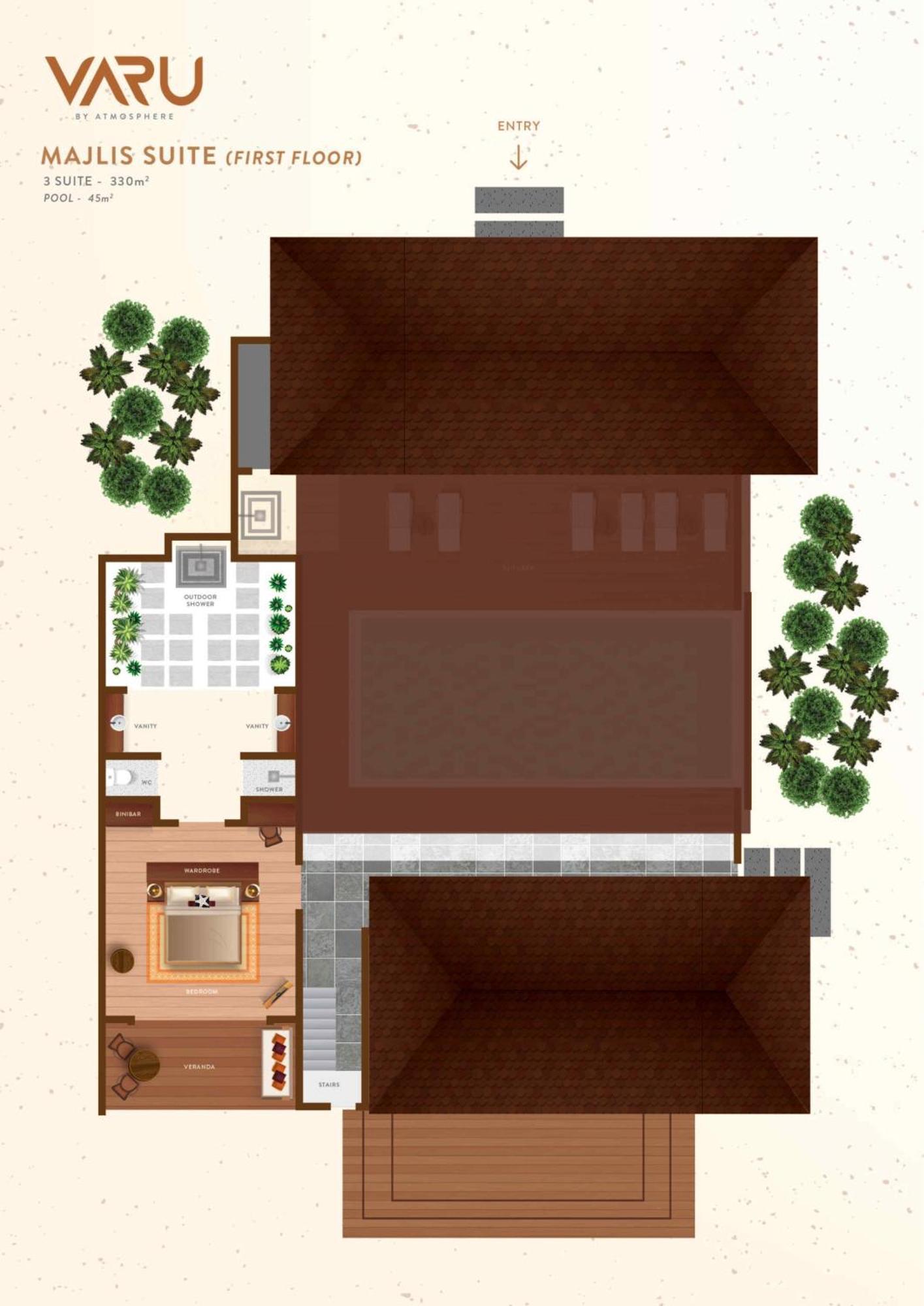 Majlis Residence