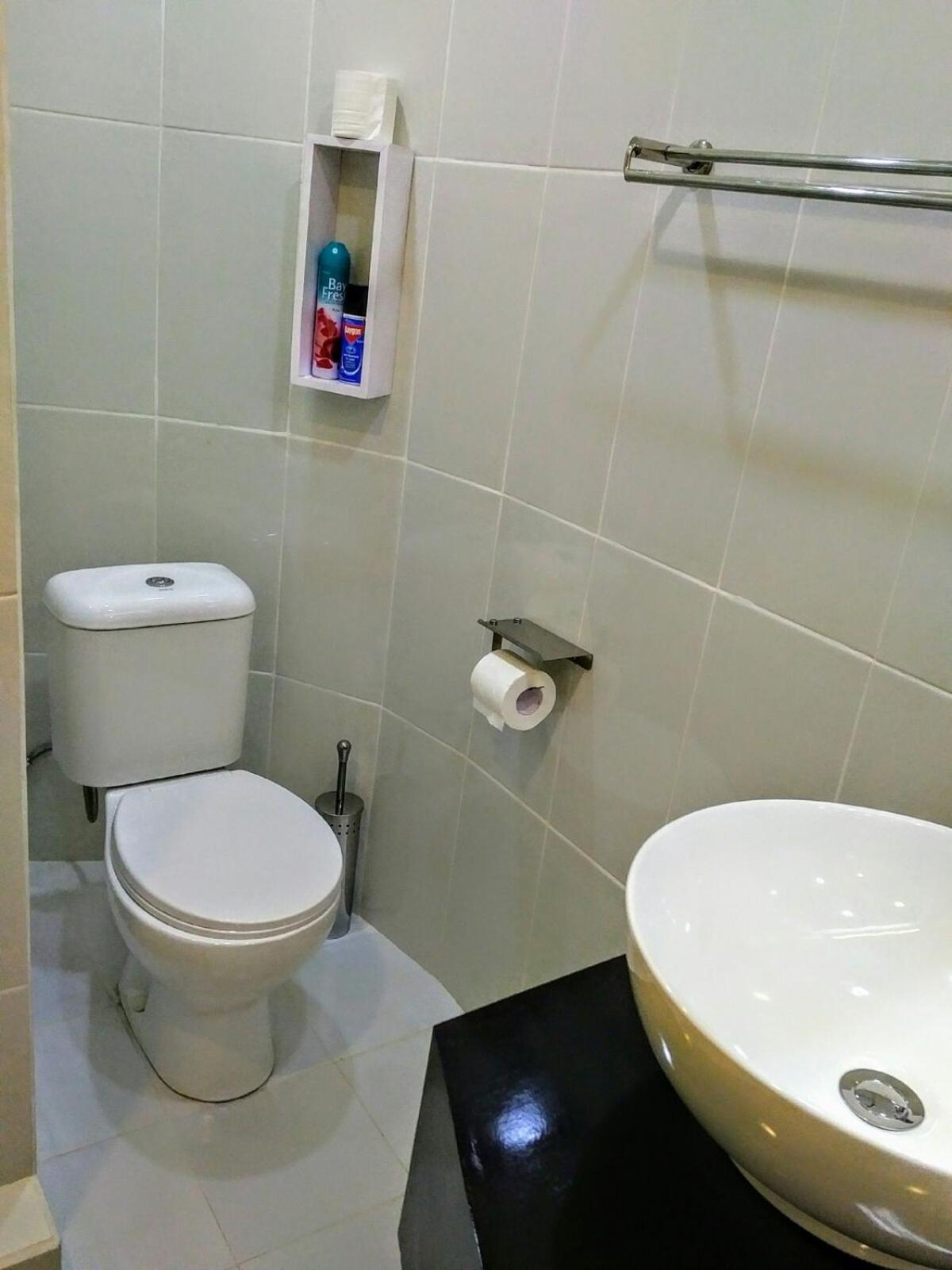 Standard Doppelzimmer