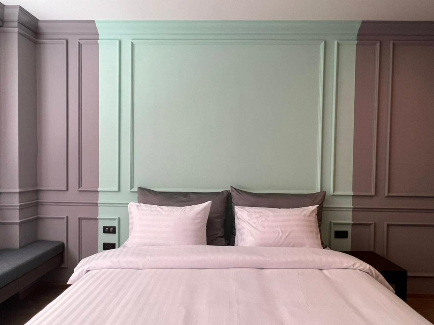 Chambre Double Supérieure