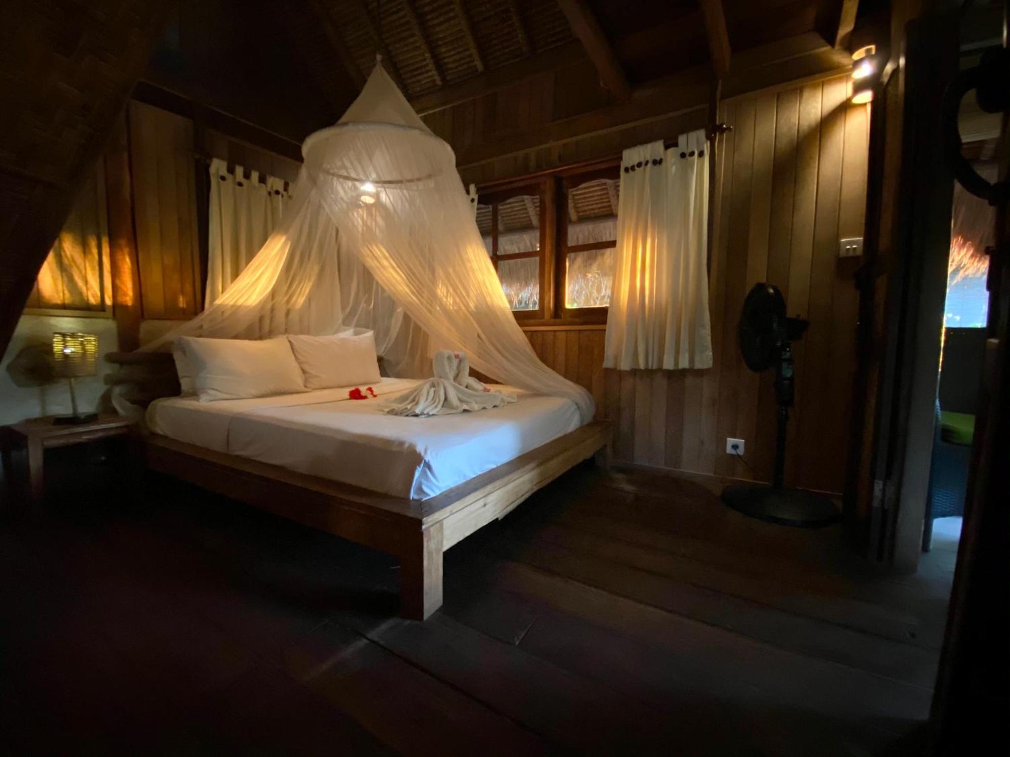 Bungalow
