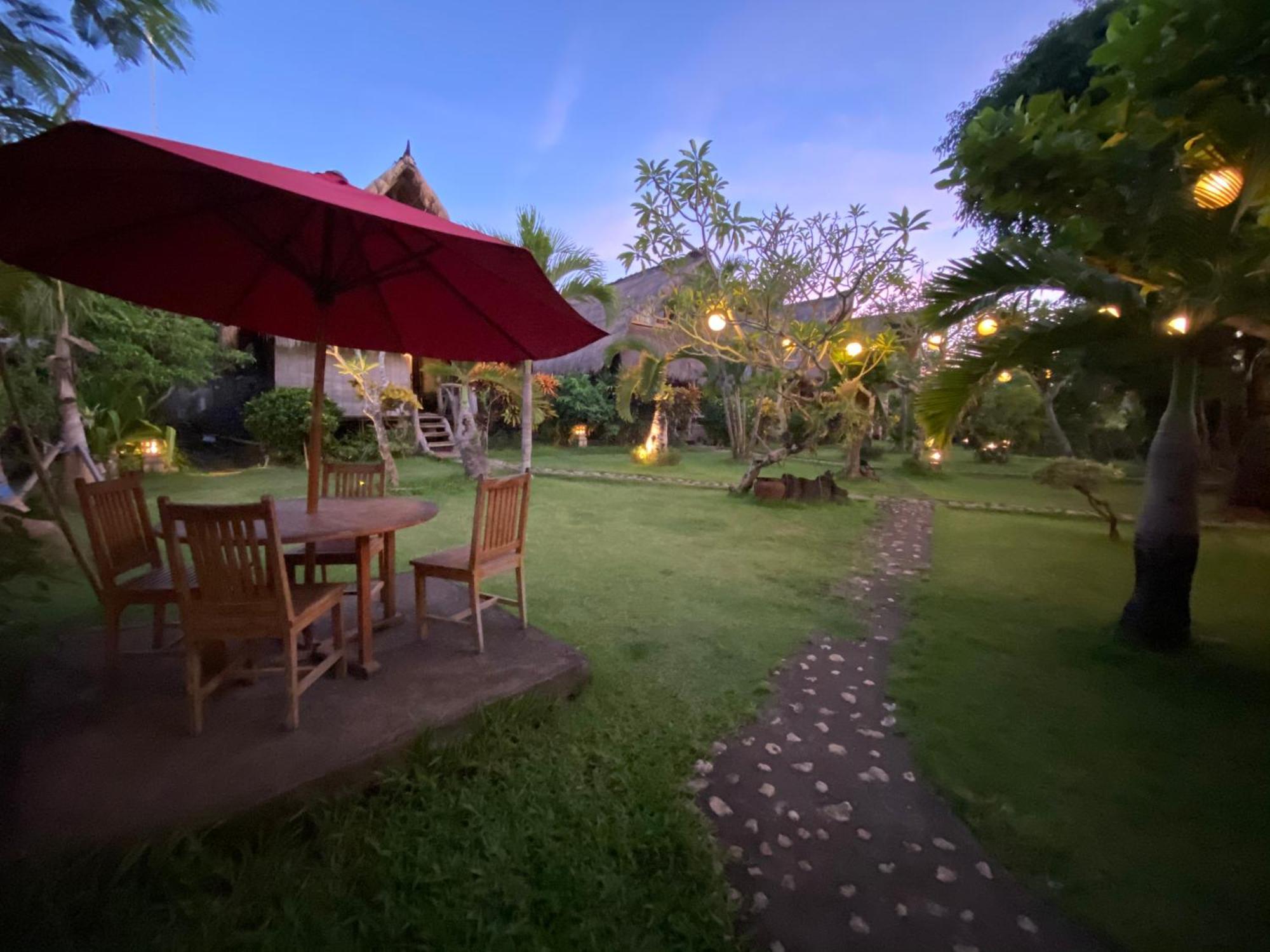 Bungalow