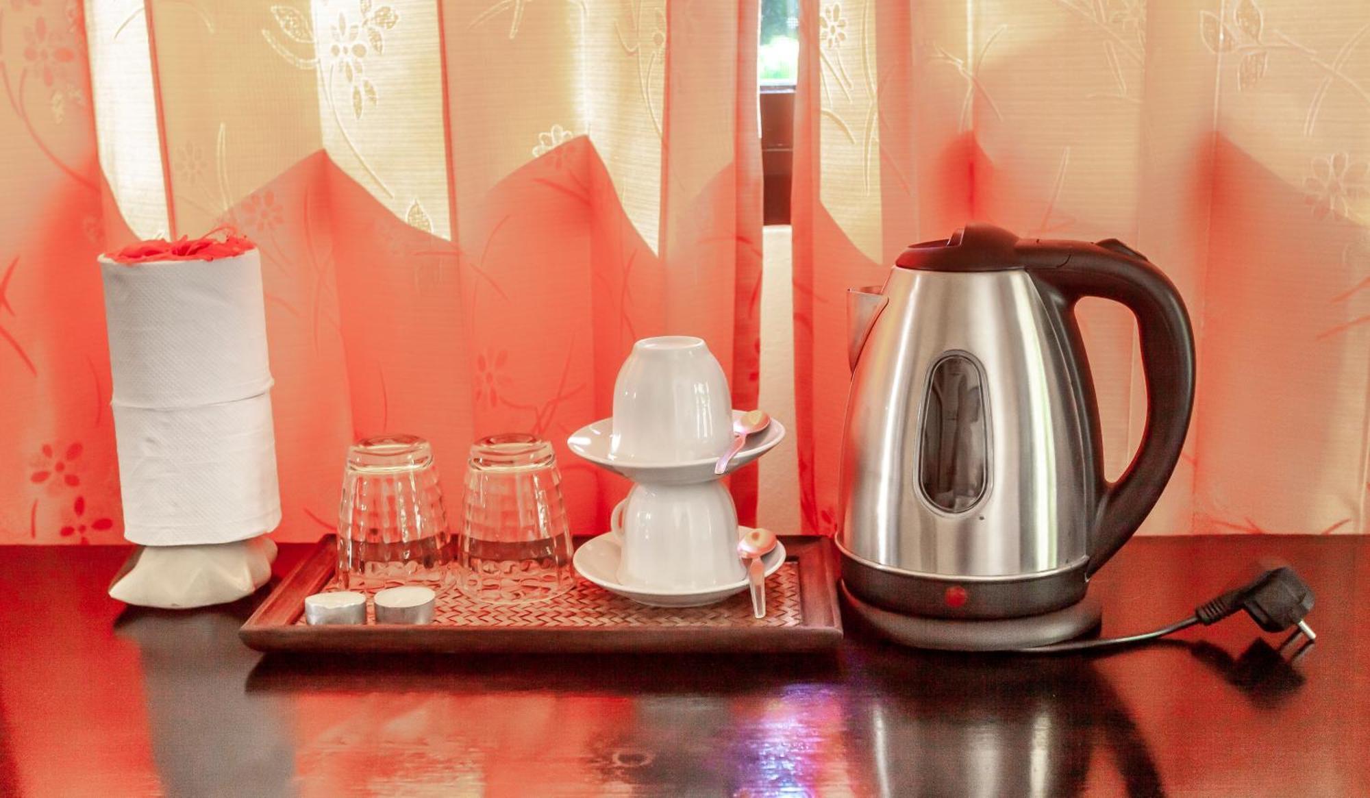 Bungalow Air Conditioning