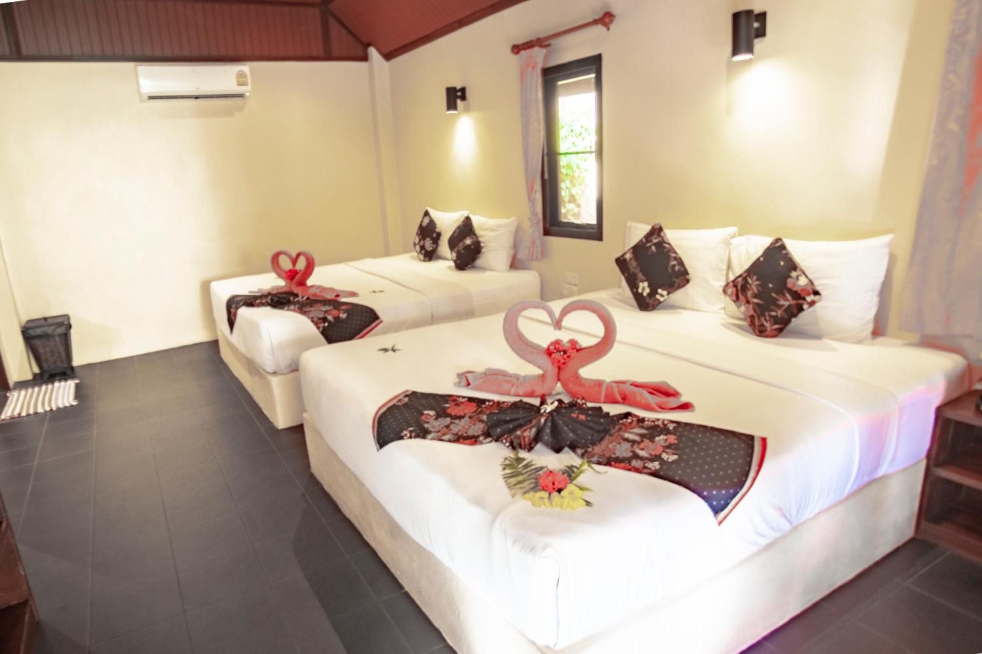 Family Bungalow