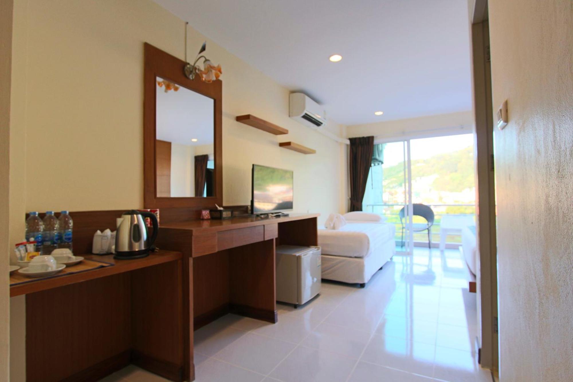 Family Junior Suite