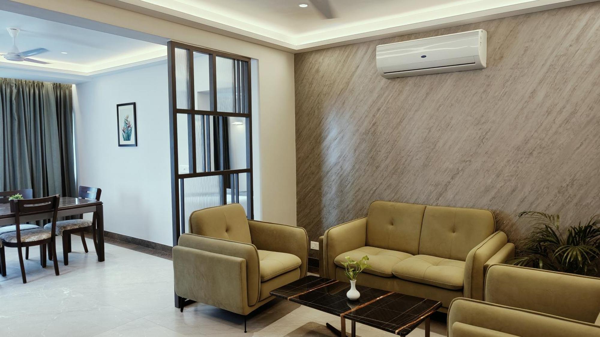 Executive Suite
