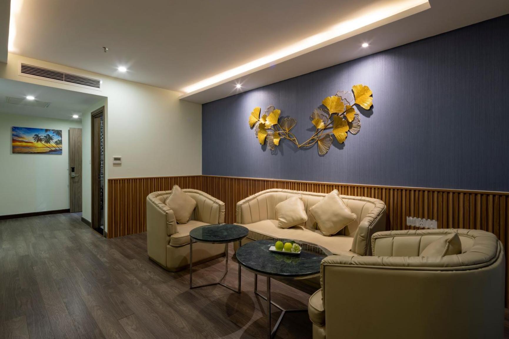 One-Bedroom Suite