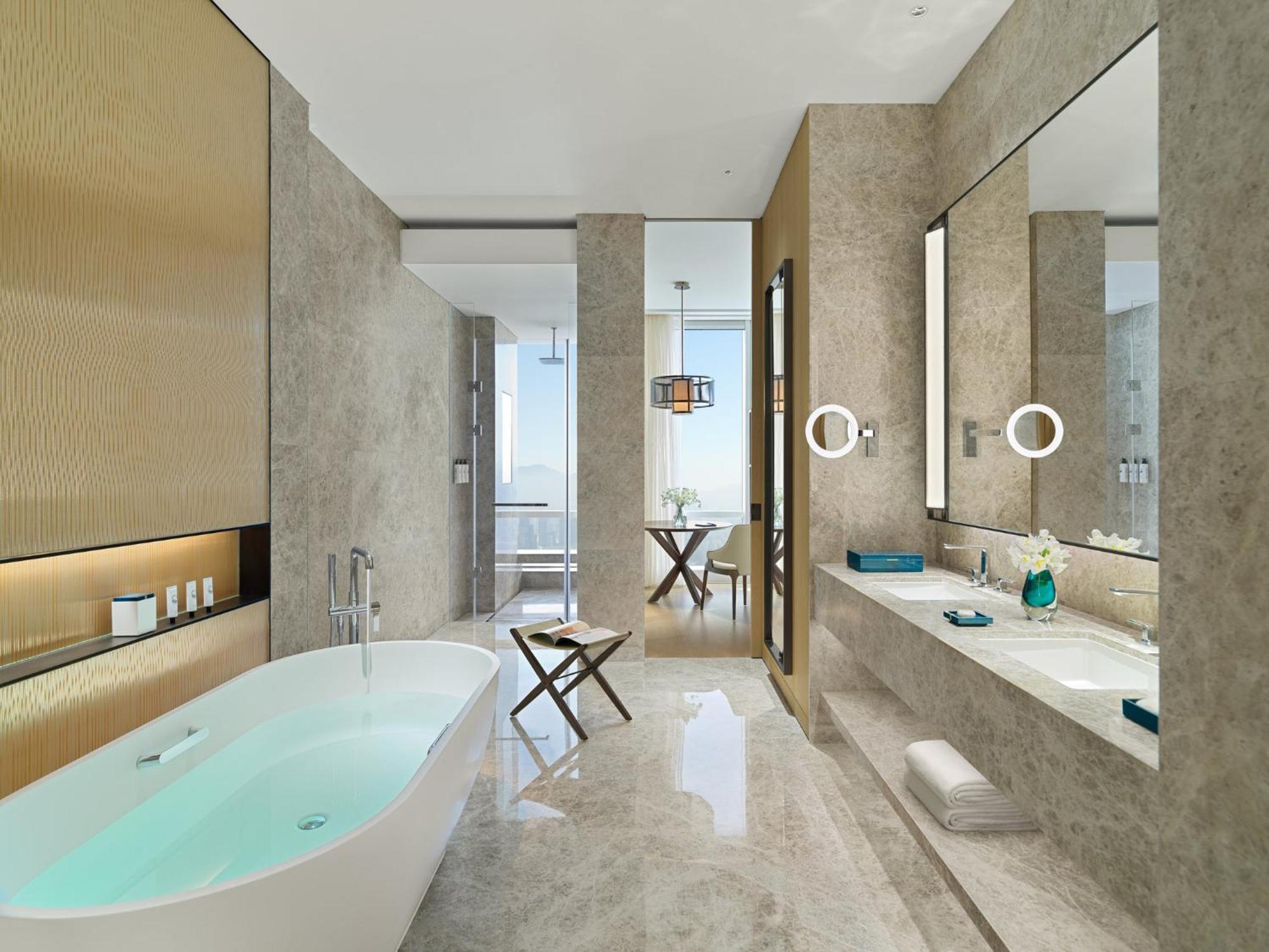 Premier View King Room
