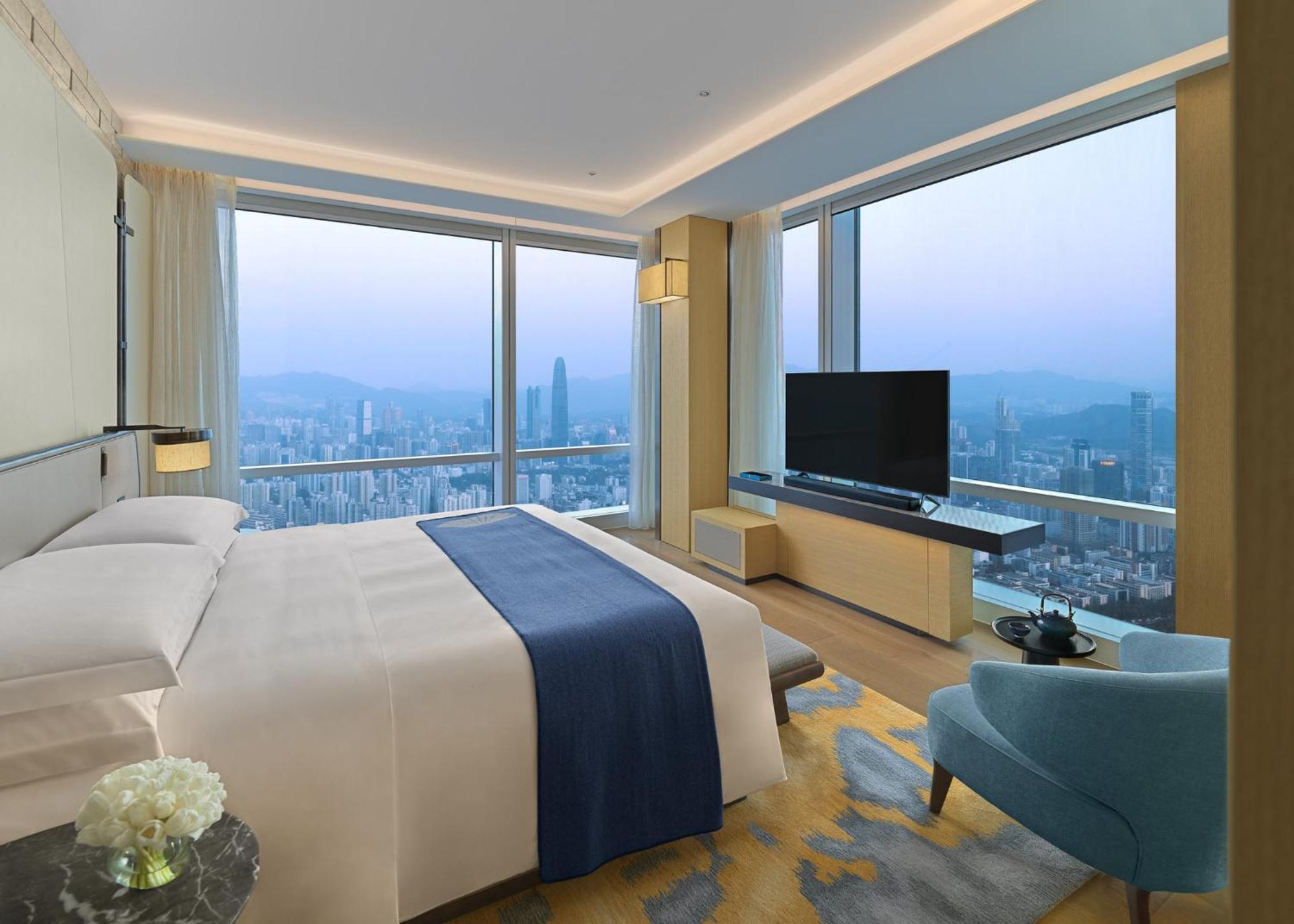 Suite Vista Skyline