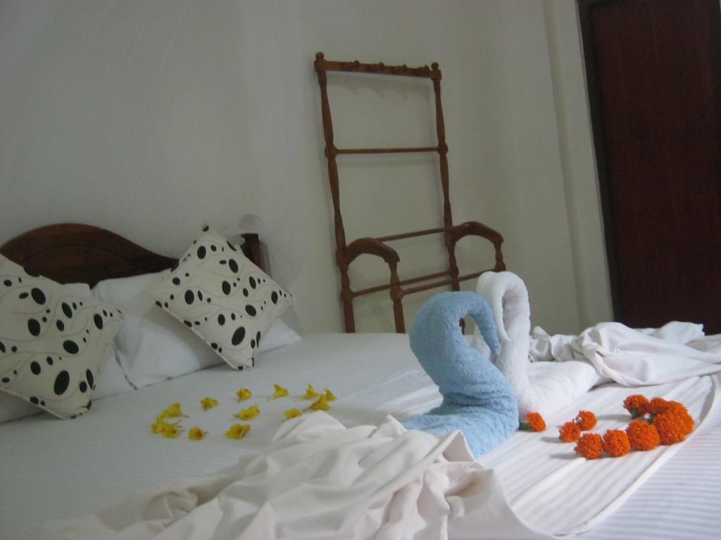 Chambre Deluxe