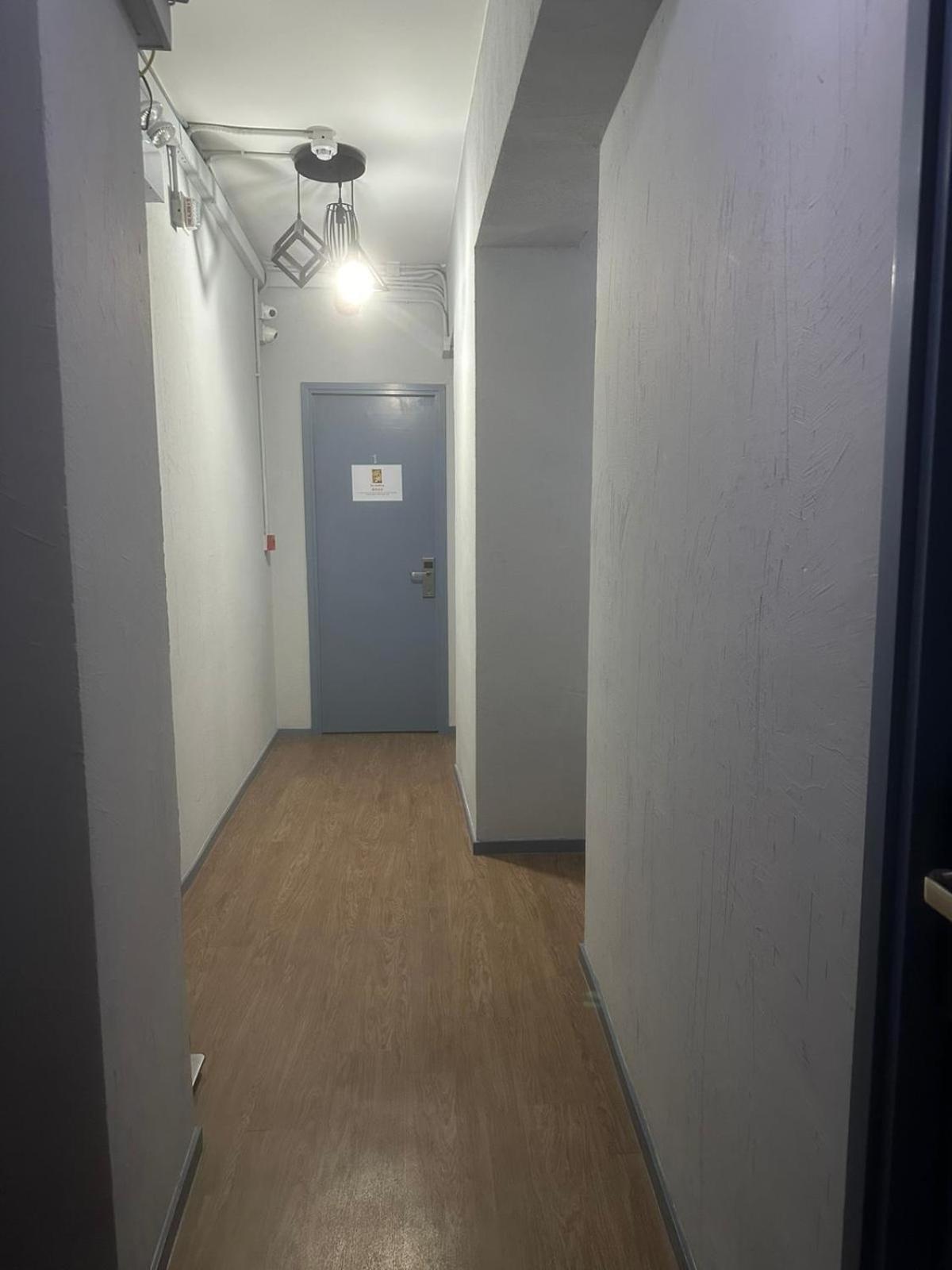 Apartment mit 4 Schlafzimmern