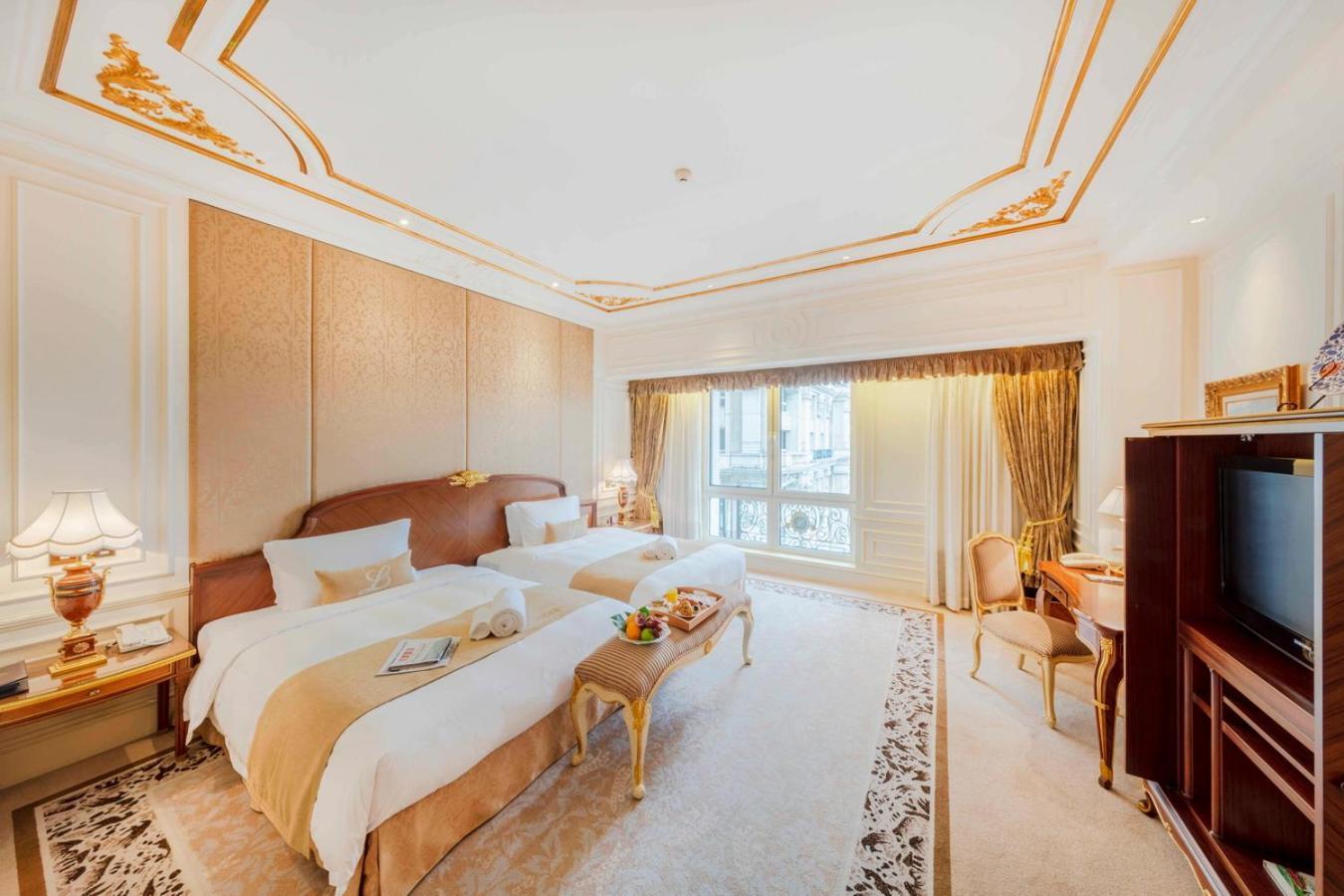Suite Familiar de 2 dormitorios