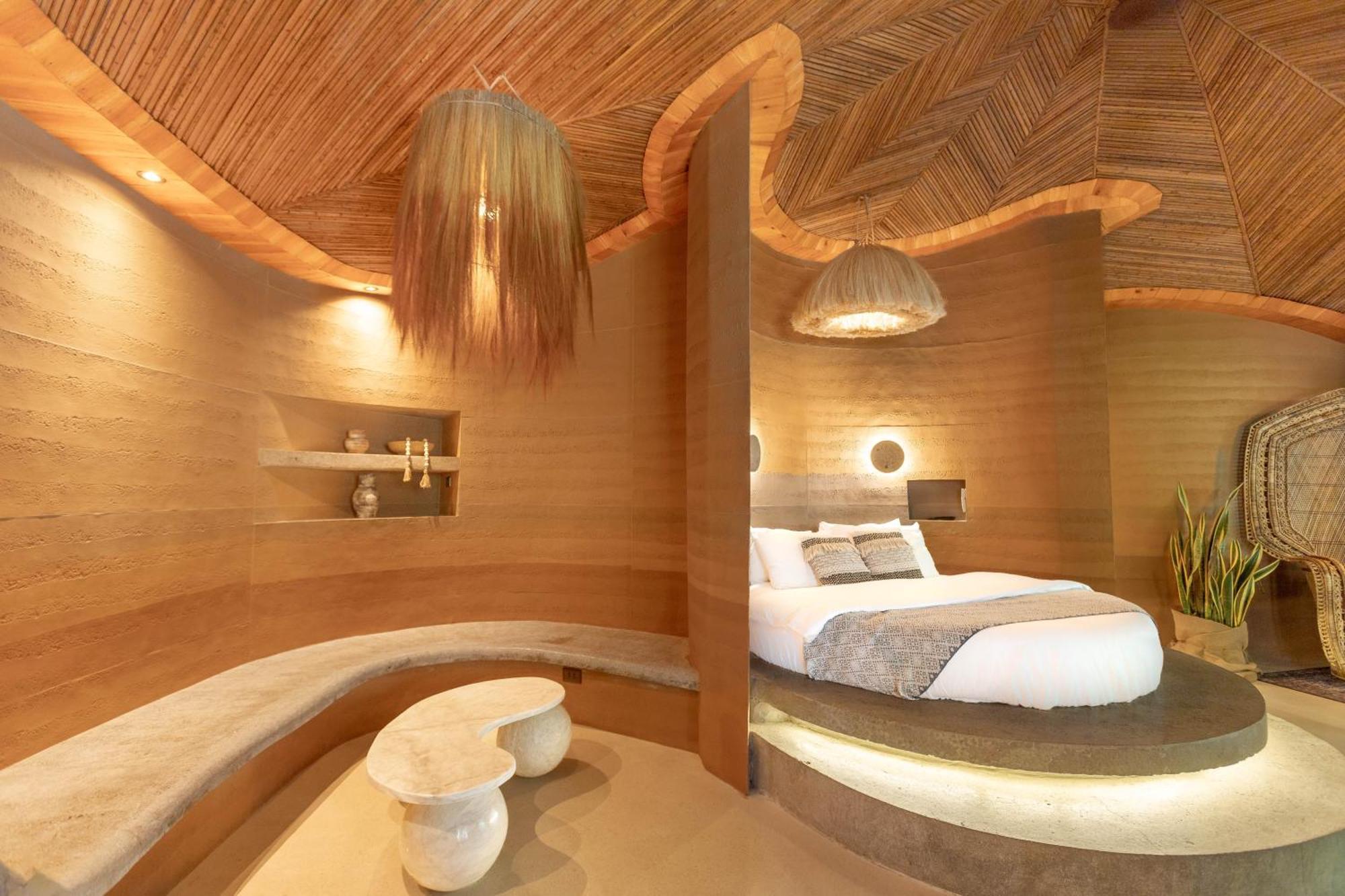 Suite King con Balcone