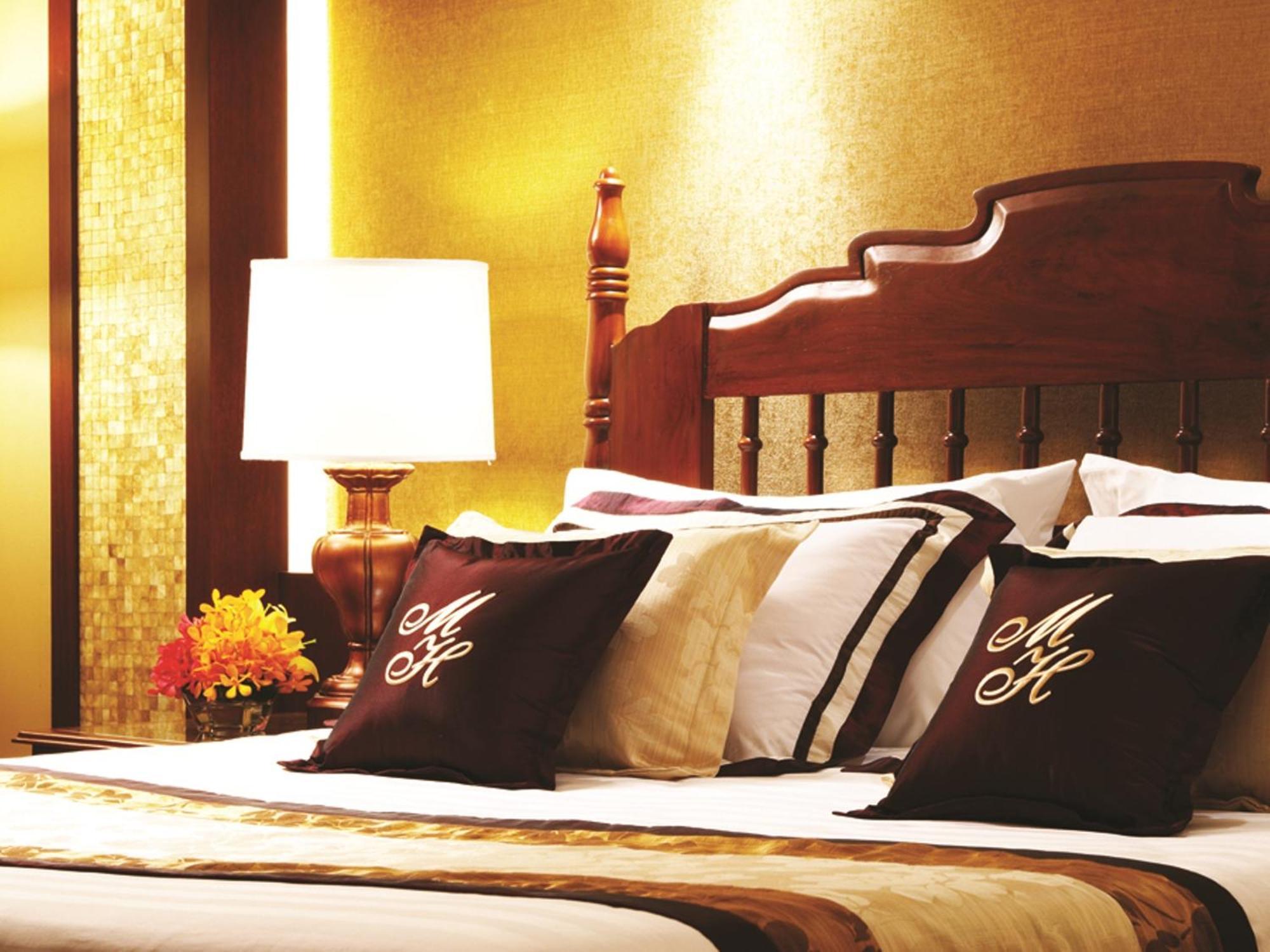 Sunset Suite