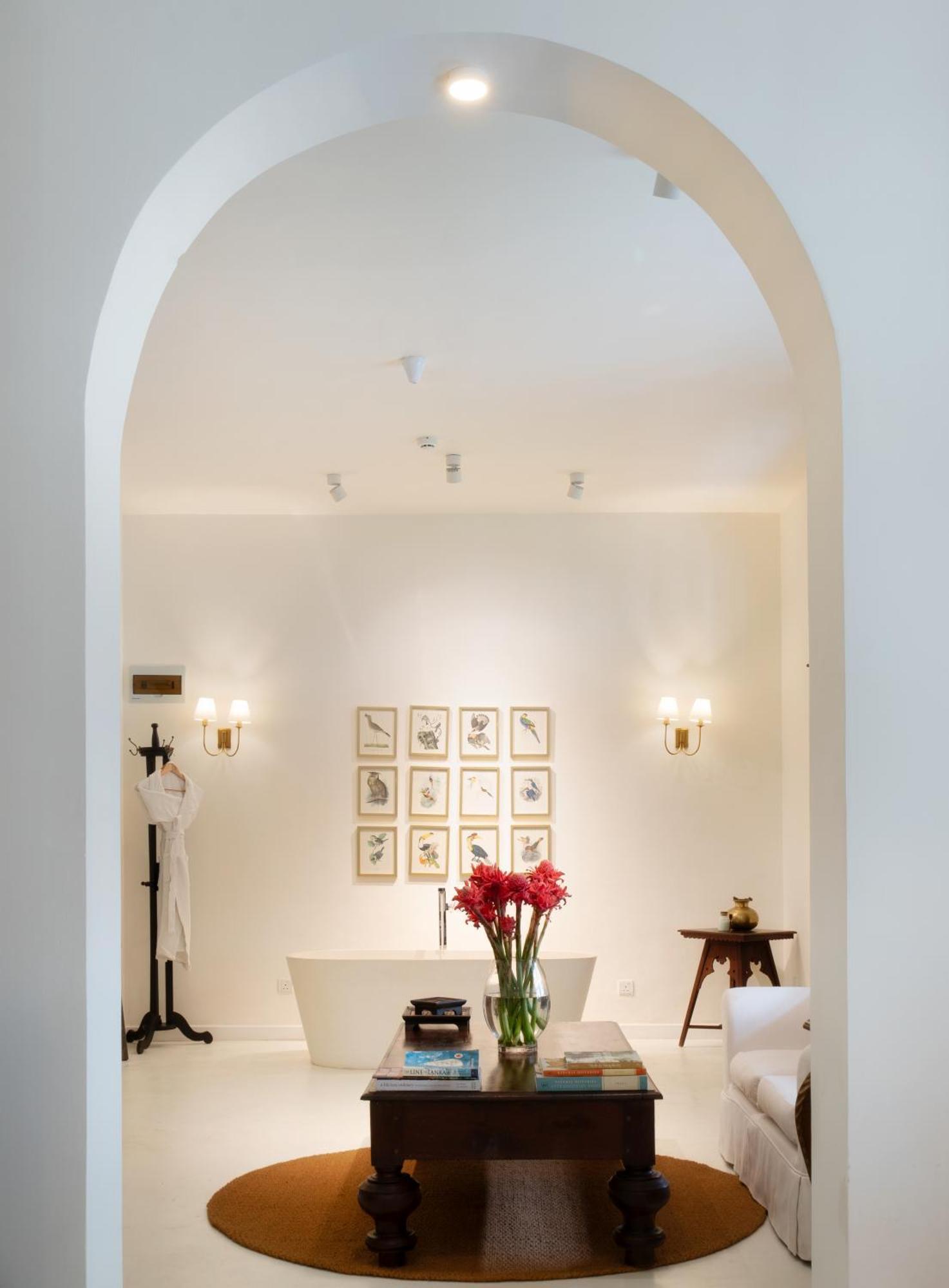 Garden Suite